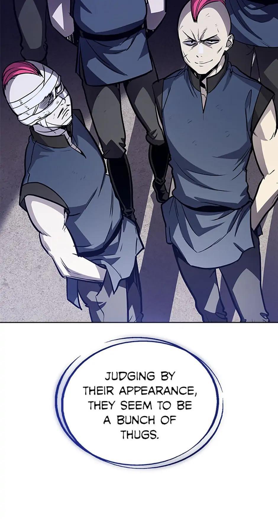 Disciple of the Holy Sword Chap 25 - Next Chap 26