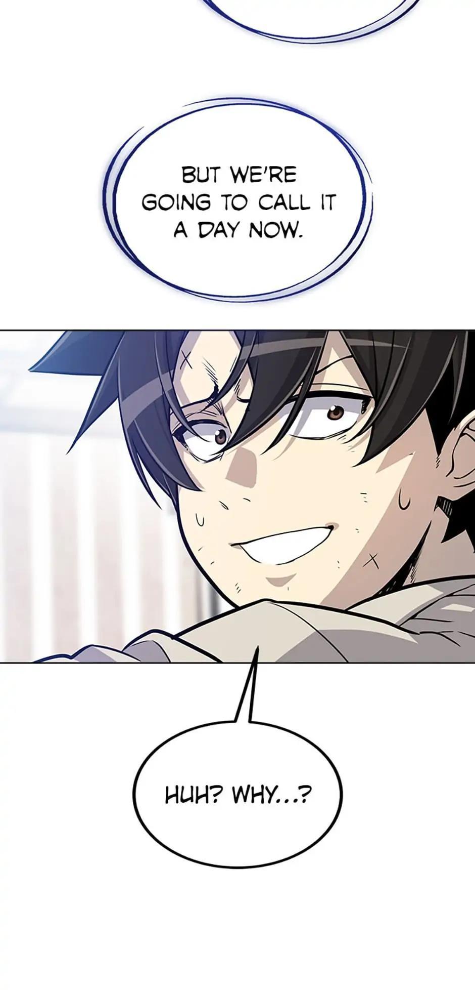 Disciple of the Holy Sword Chap 25 - Next Chap 26