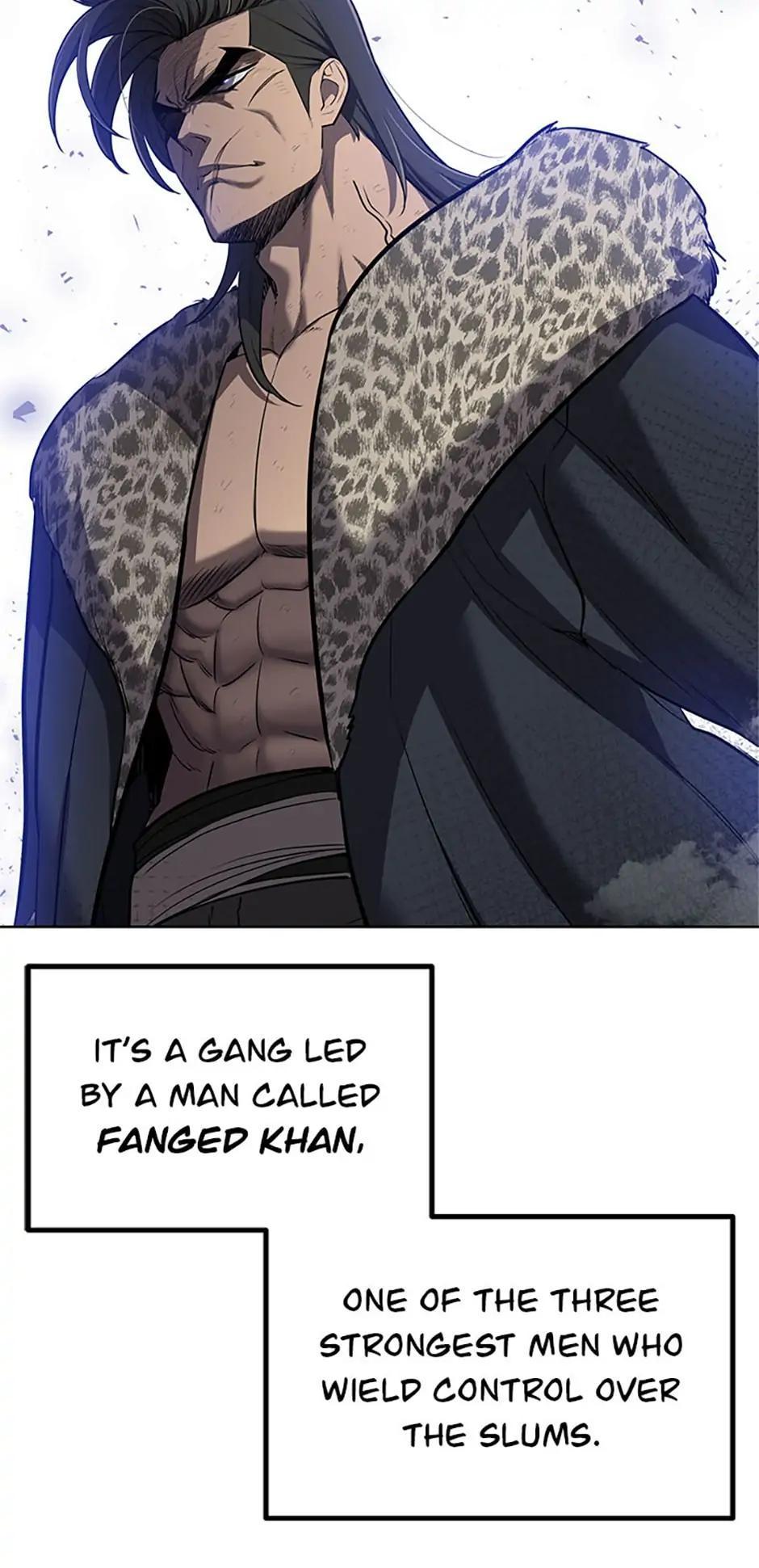 Disciple of the Holy Sword Chap 25 - Next Chap 26
