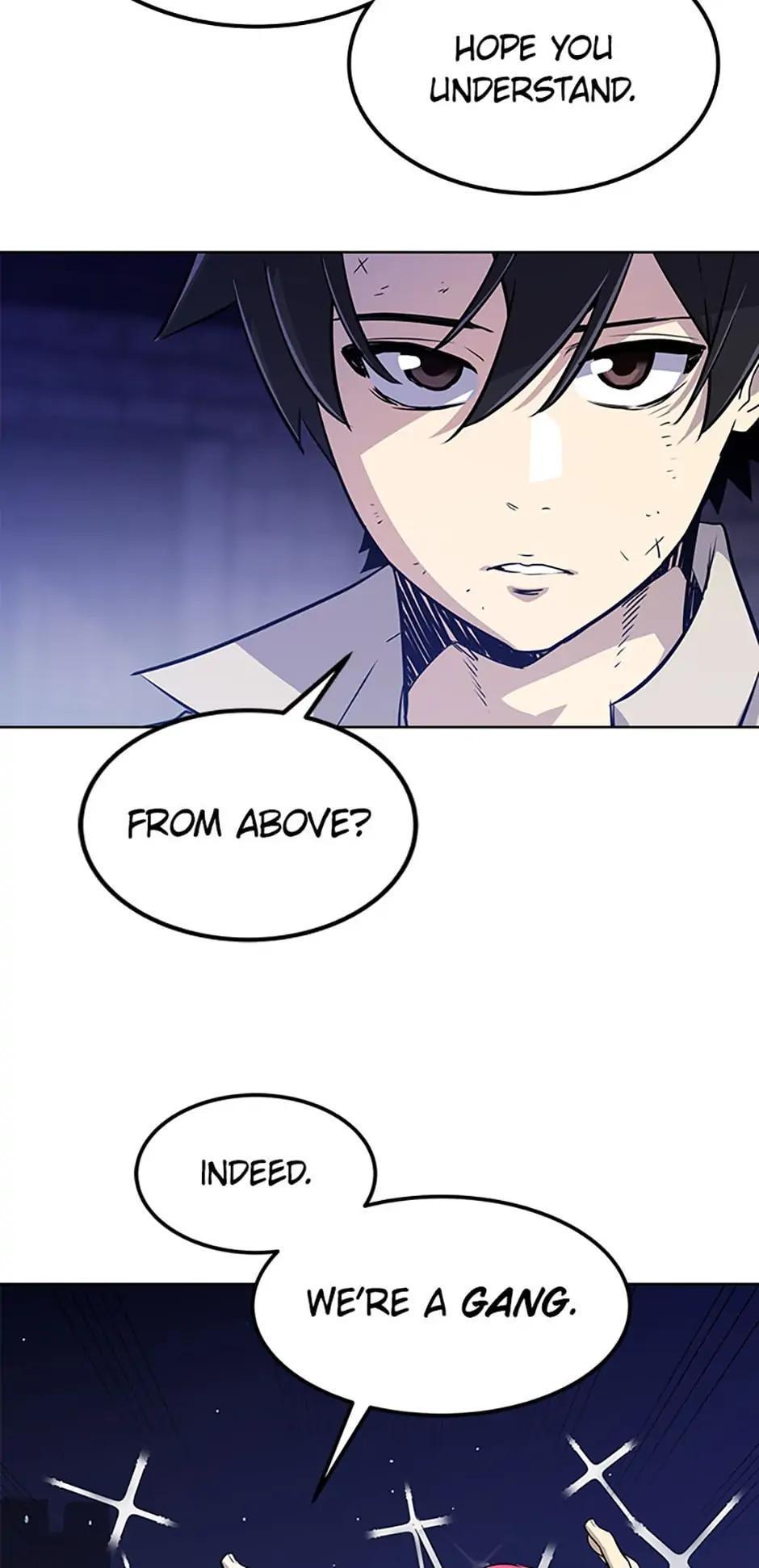 Disciple of the Holy Sword Chap 25 - Next Chap 26