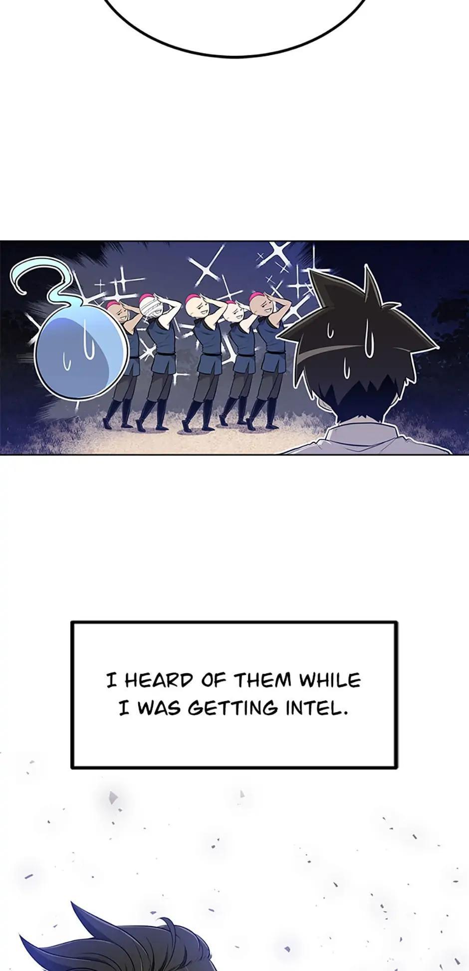 Disciple of the Holy Sword Chap 25 - Next Chap 26