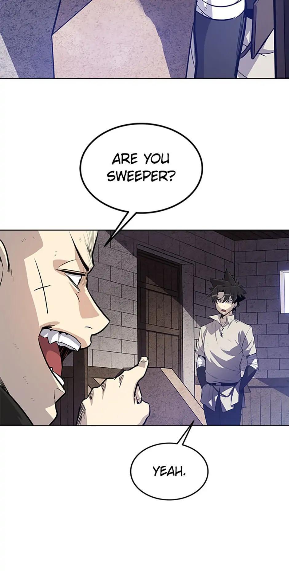 Disciple of the Holy Sword Chap 25 - Next Chap 26