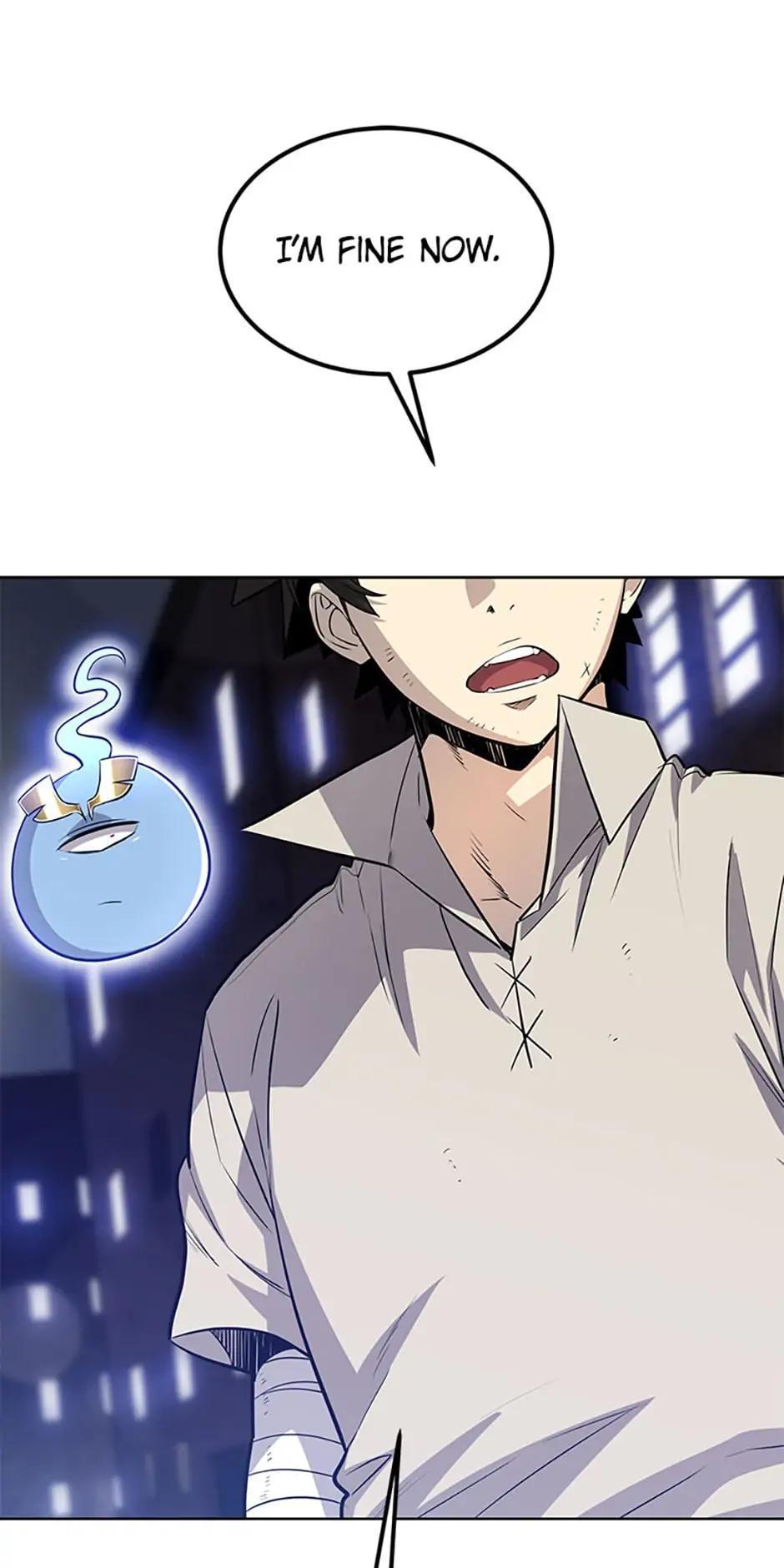 Disciple of the Holy Sword Chap 25 - Next Chap 26