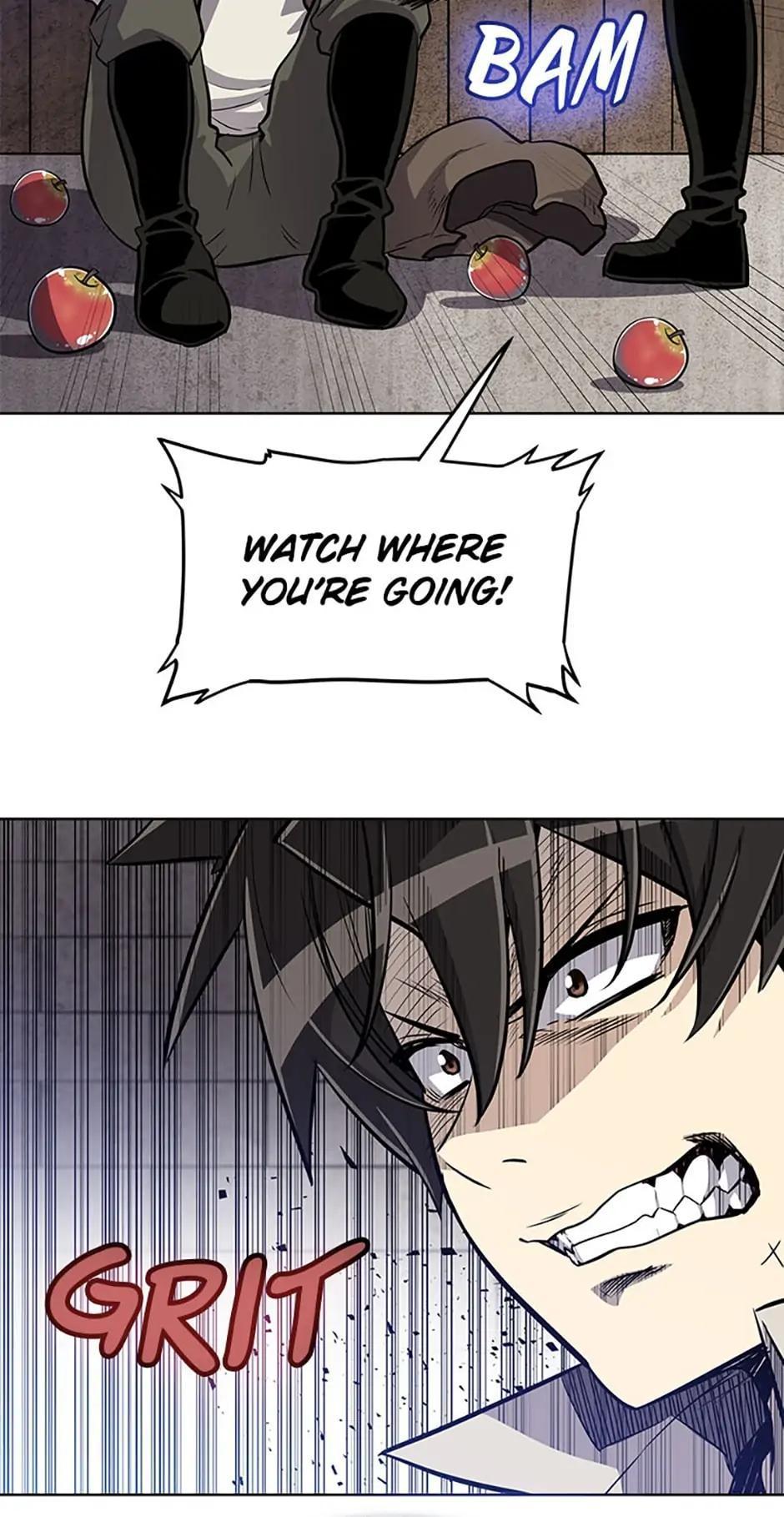 Disciple of the Holy Sword Chap 25 - Next Chap 26