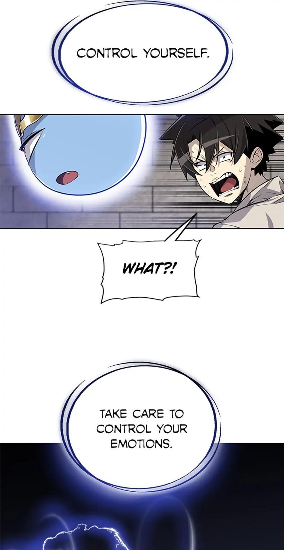Disciple of the Holy Sword Chap 25 - Next Chap 26