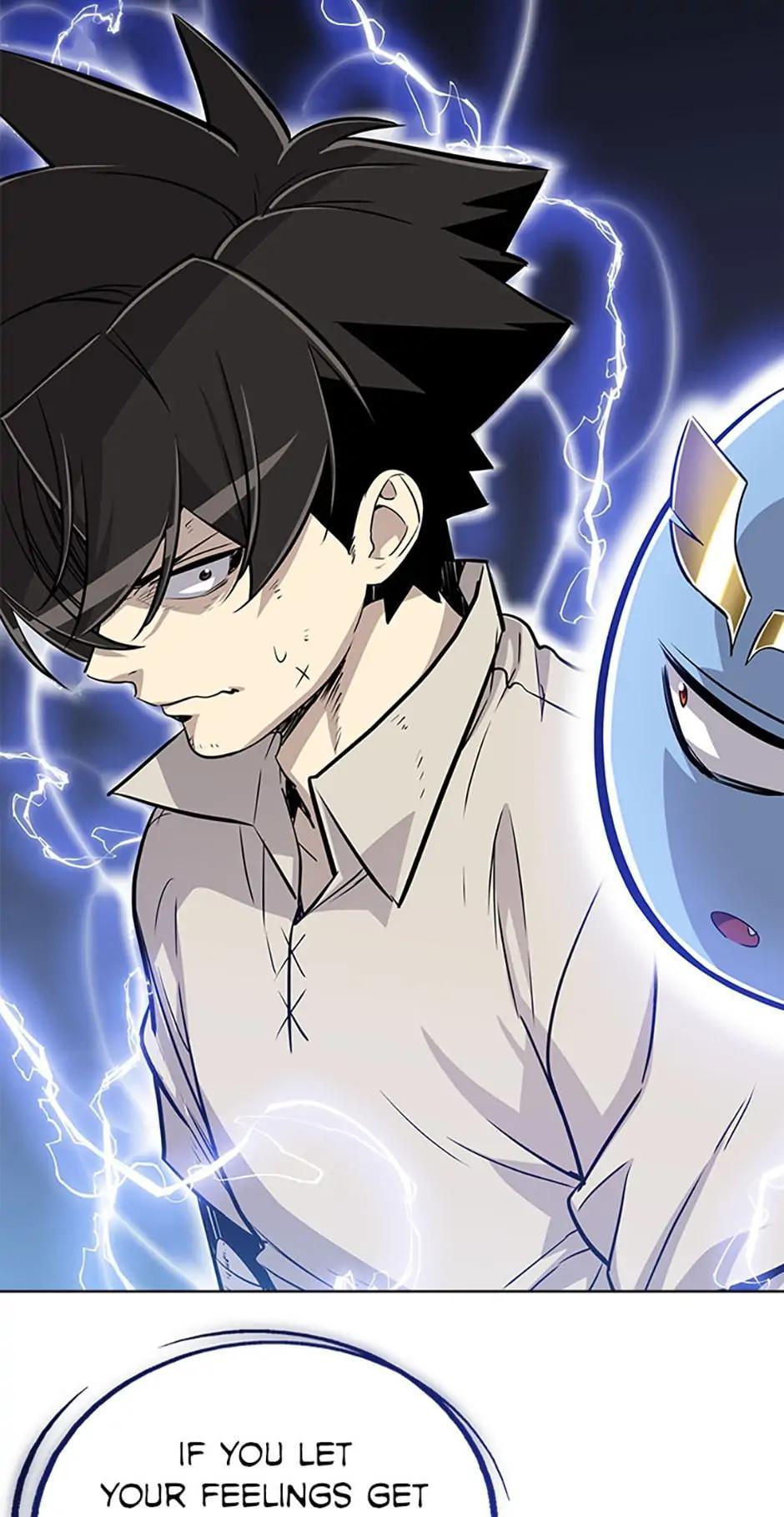 Disciple of the Holy Sword Chap 25 - Next Chap 26