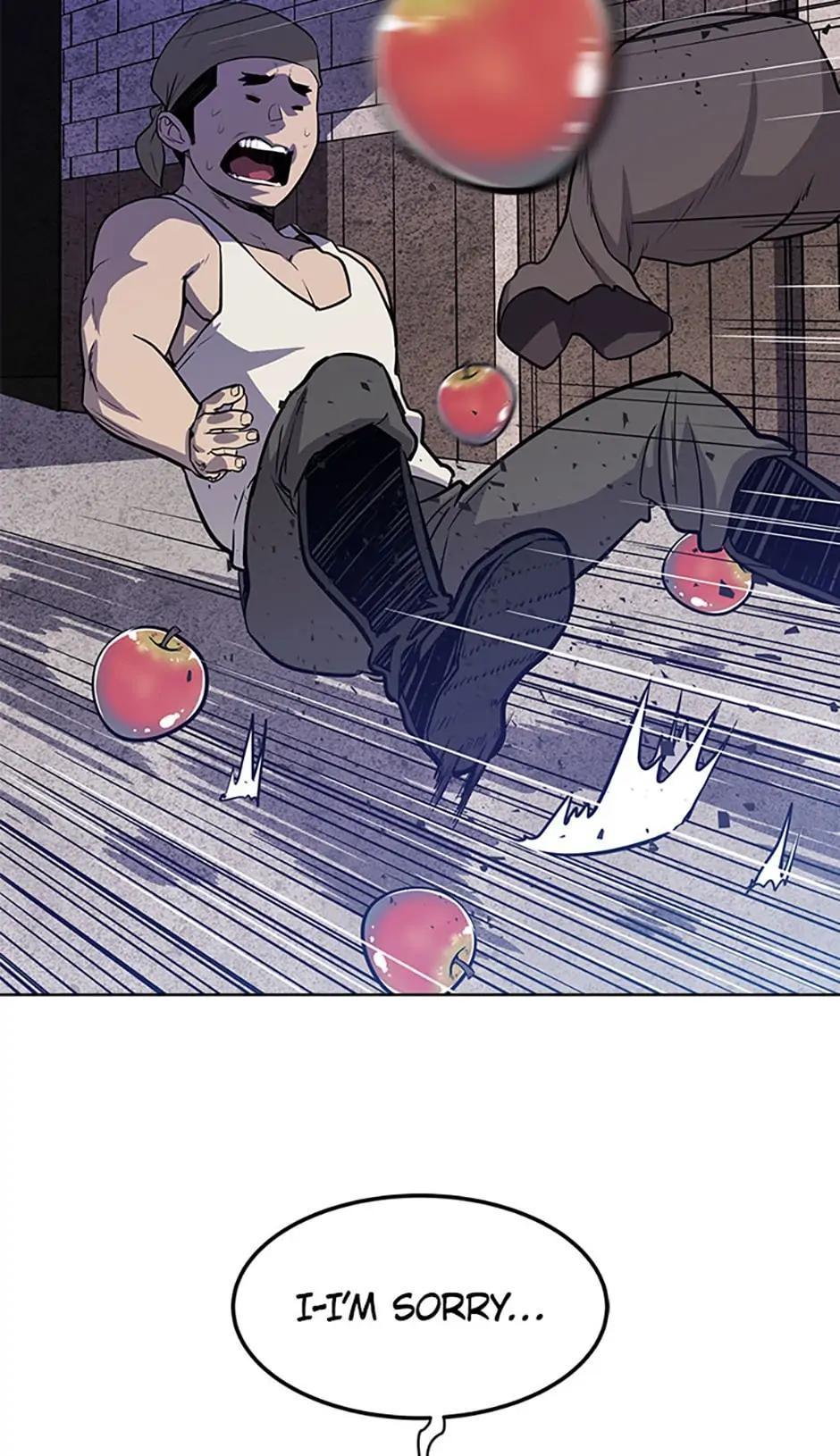 Disciple of the Holy Sword Chap 25 - Next Chap 26