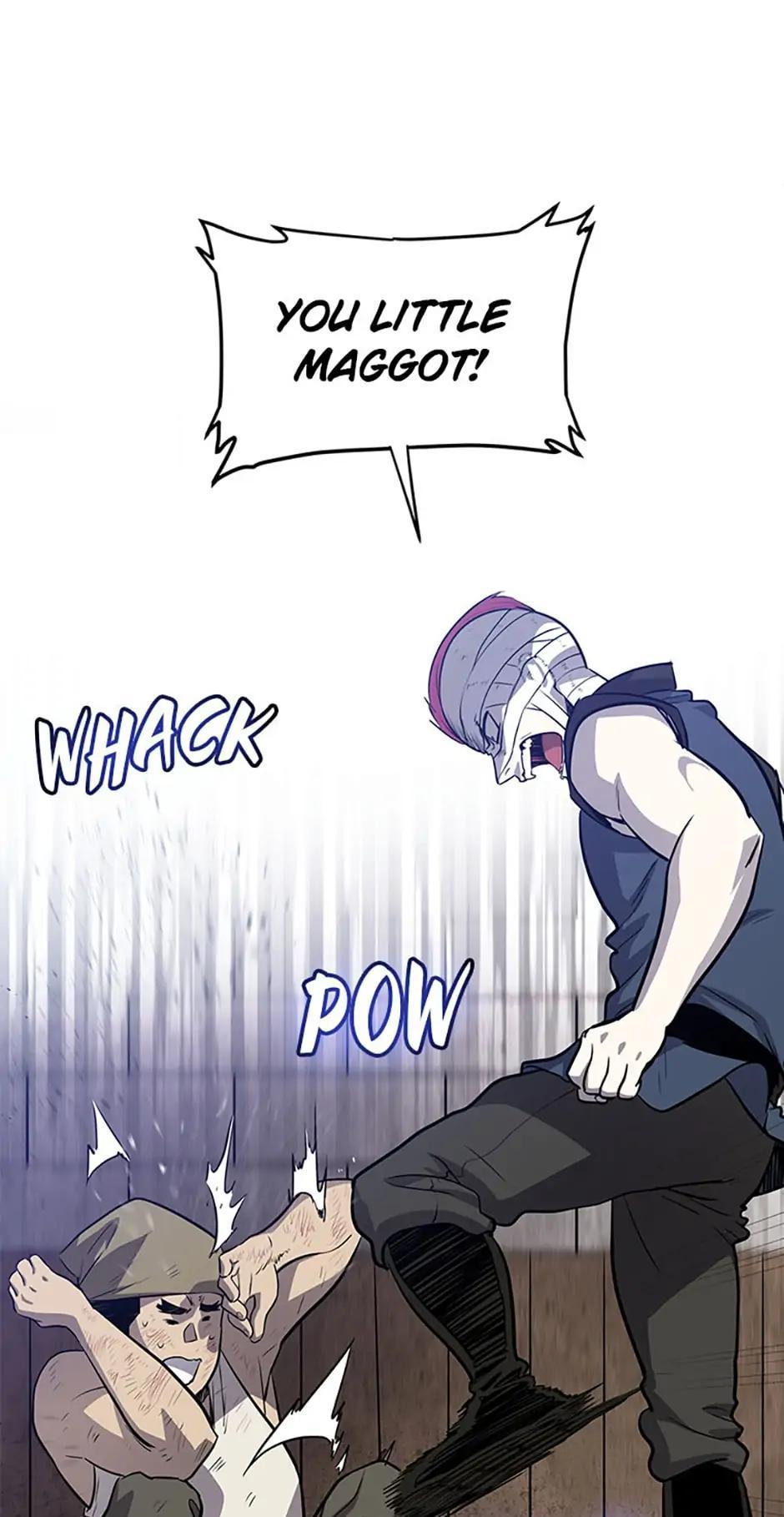 Disciple of the Holy Sword Chap 25 - Next Chap 26