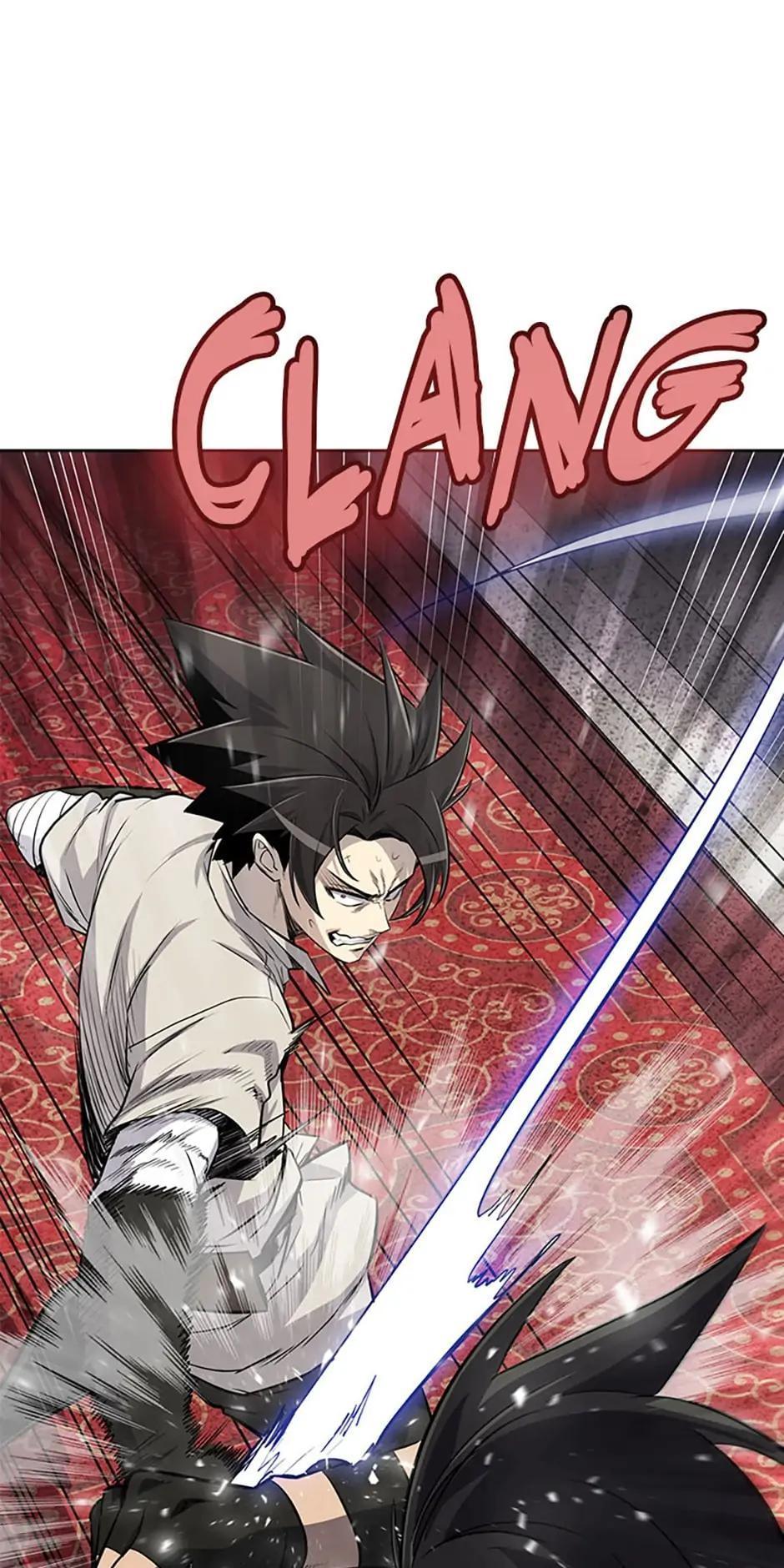Disciple of the Holy Sword Chap 25 - Next Chap 26