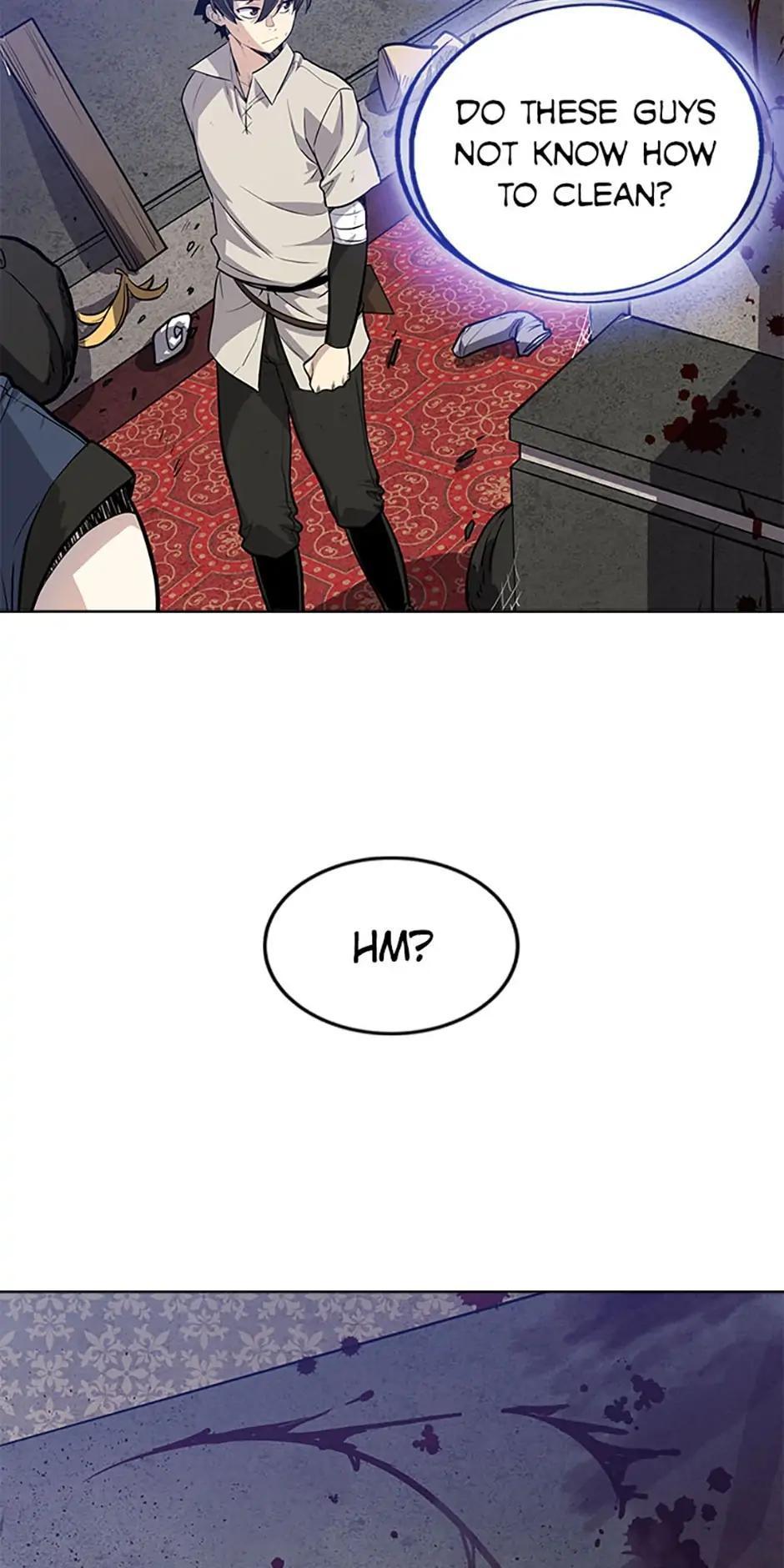 Disciple of the Holy Sword Chap 25 - Next Chap 26