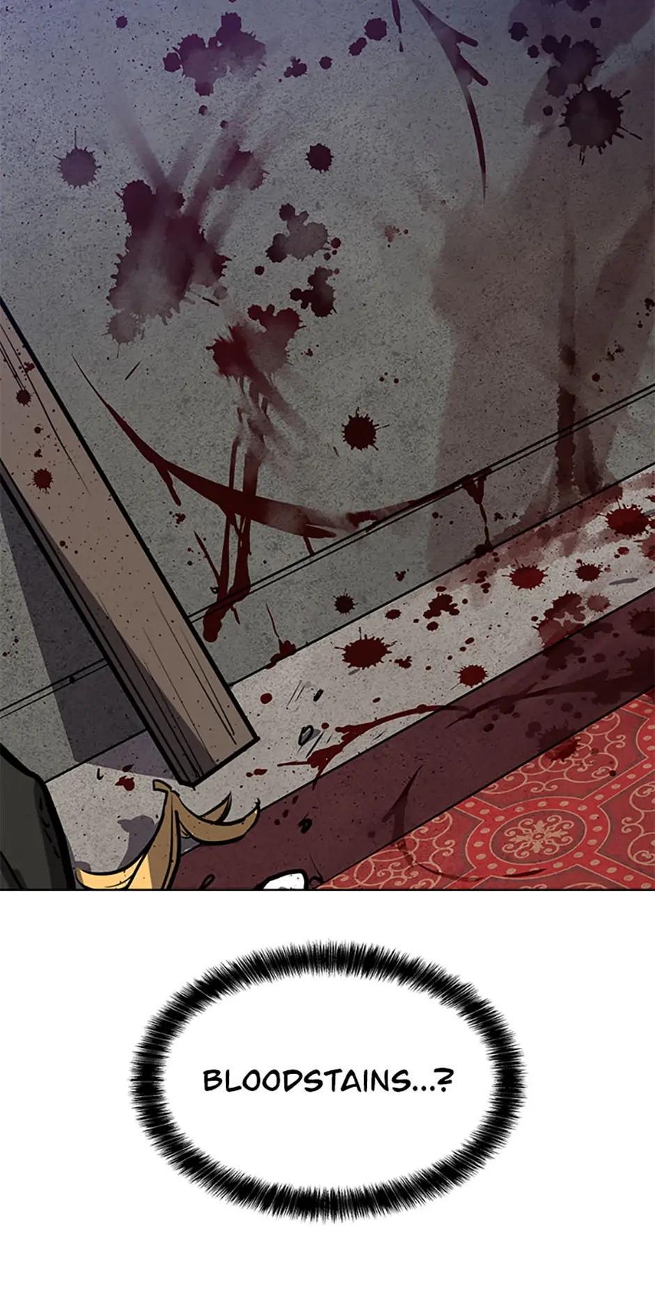 Disciple of the Holy Sword Chap 25 - Next Chap 26