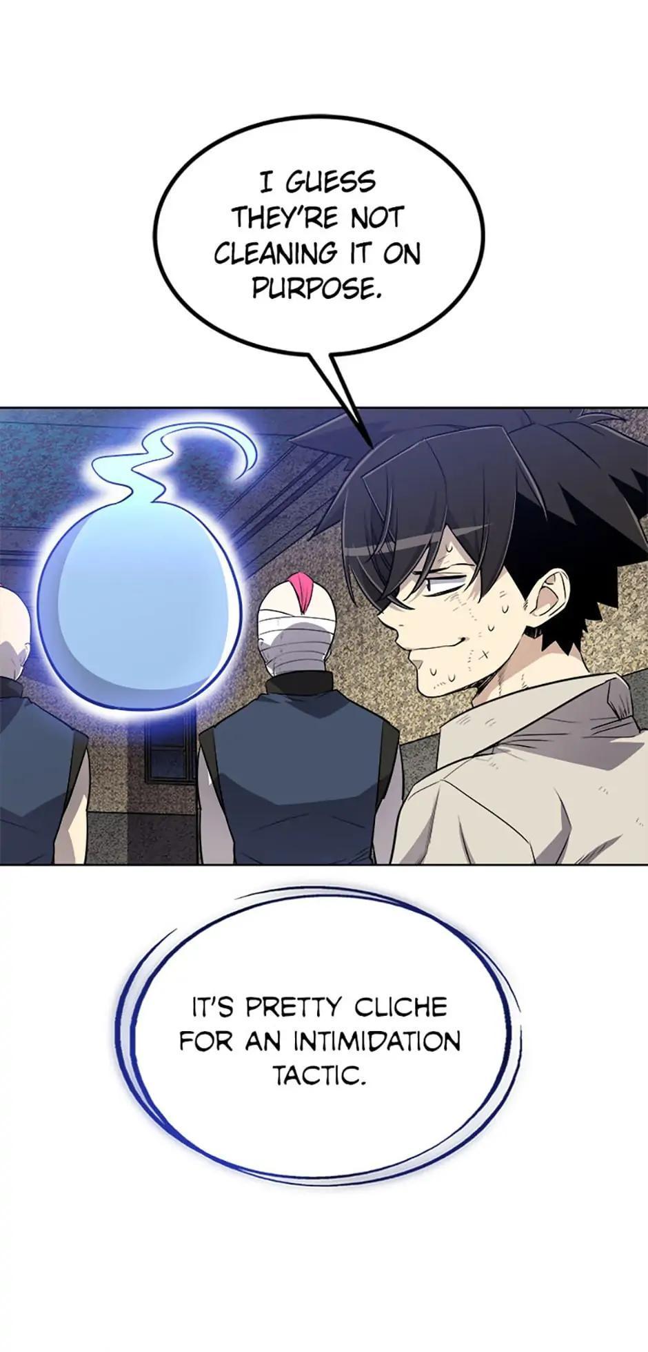 Disciple of the Holy Sword Chap 25 - Next Chap 26