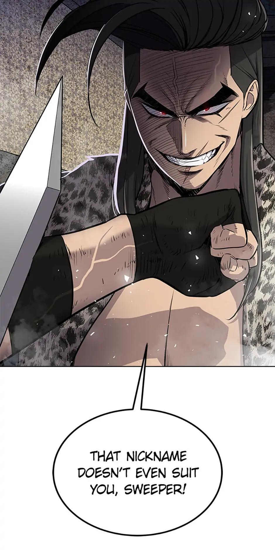 Disciple of the Holy Sword Chap 25 - Next Chap 26