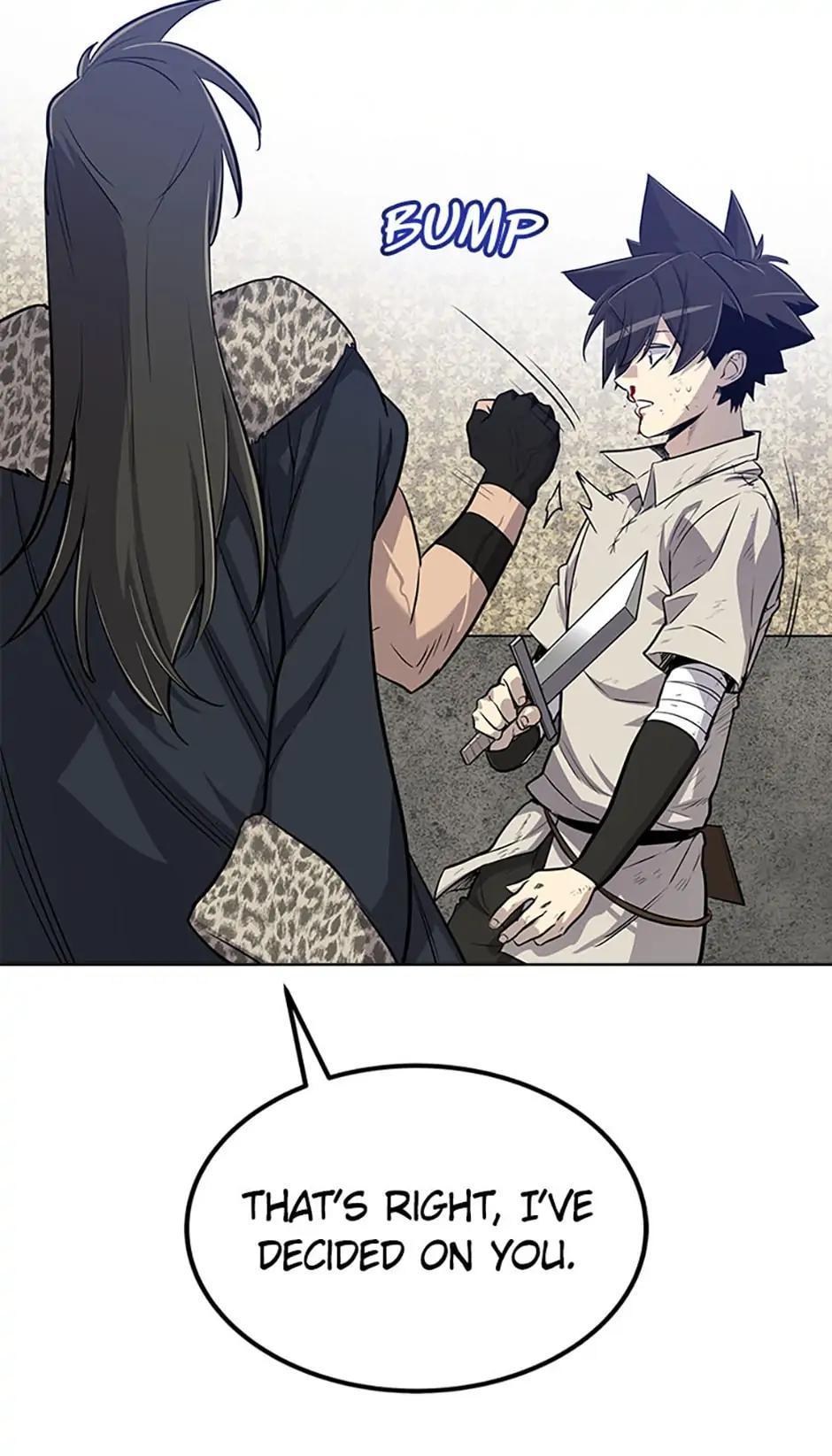Disciple of the Holy Sword Chap 25 - Next Chap 26