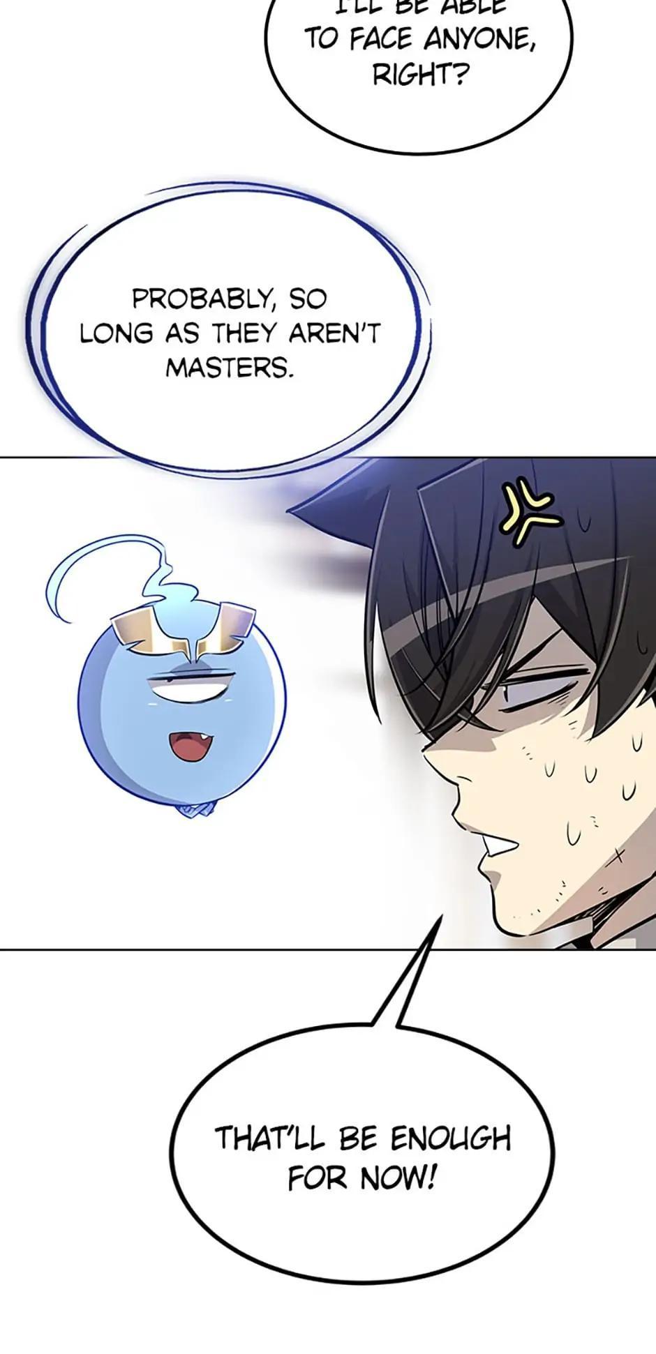 Disciple of the Holy Sword Chap 25 - Next Chap 26