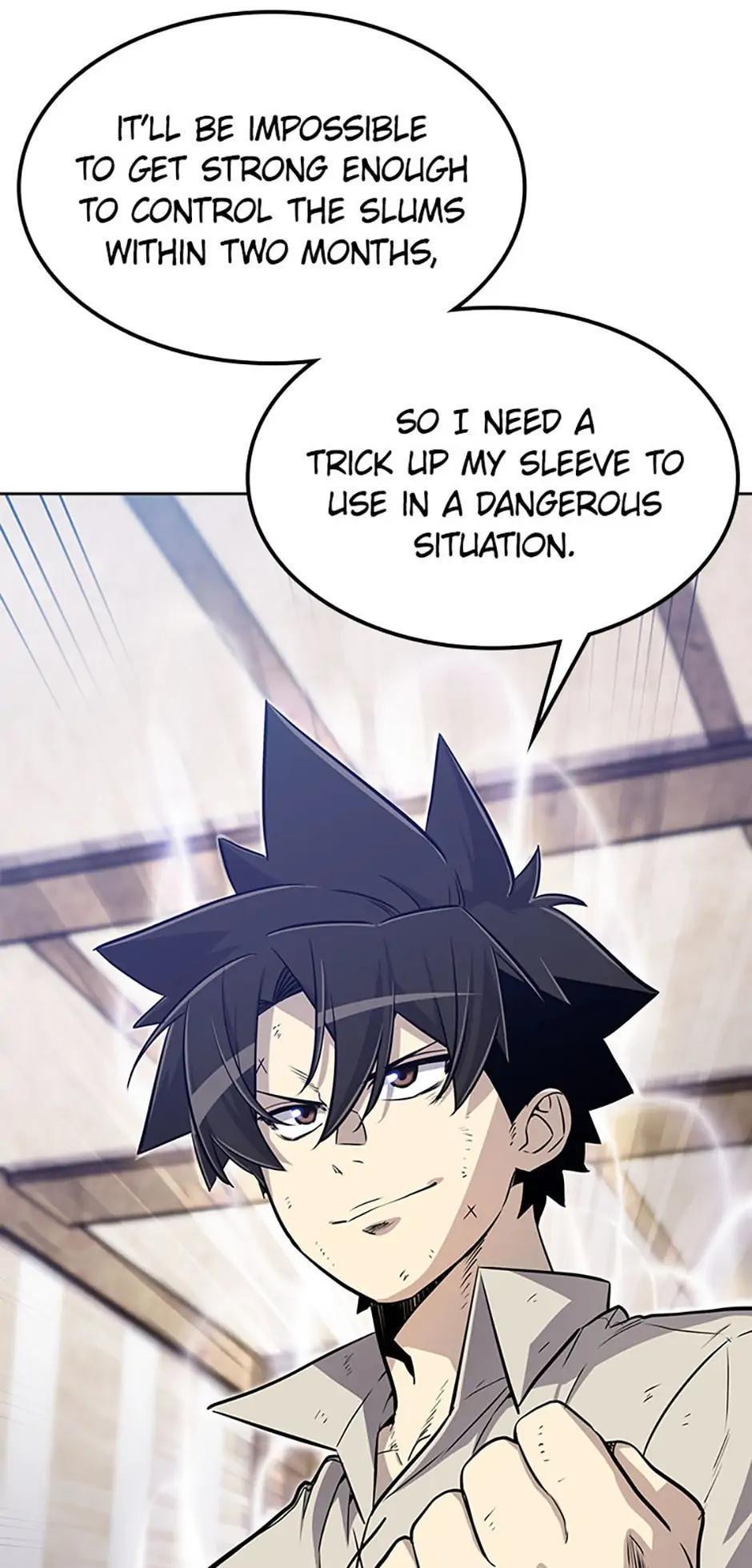Disciple of the Holy Sword Chap 25 - Next Chap 26