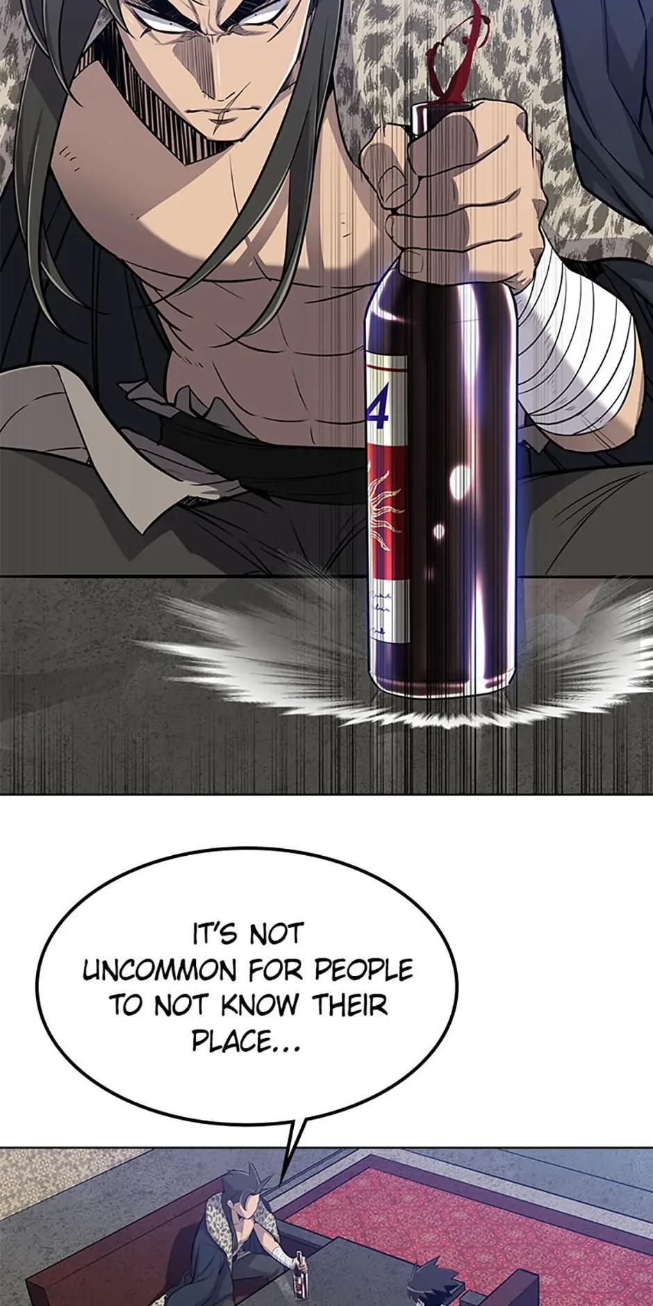 Disciple of the Holy Sword Chap 26 - Next Chap 27