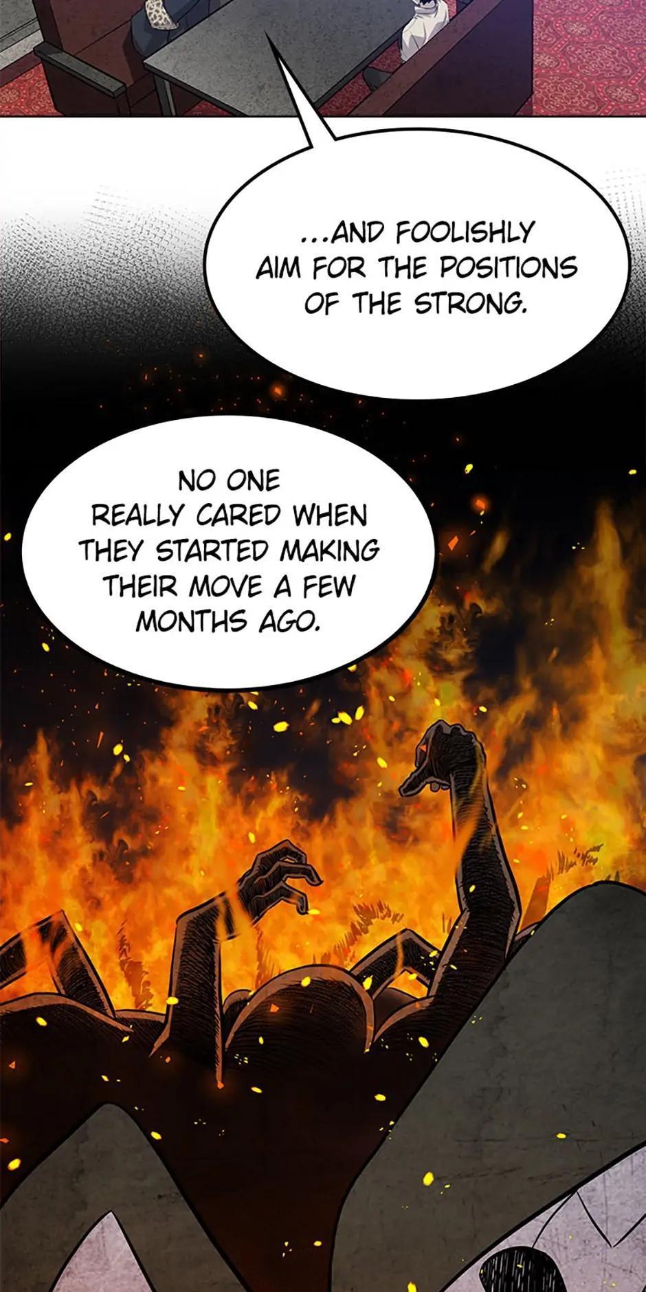 Disciple of the Holy Sword Chap 26 - Next Chap 27