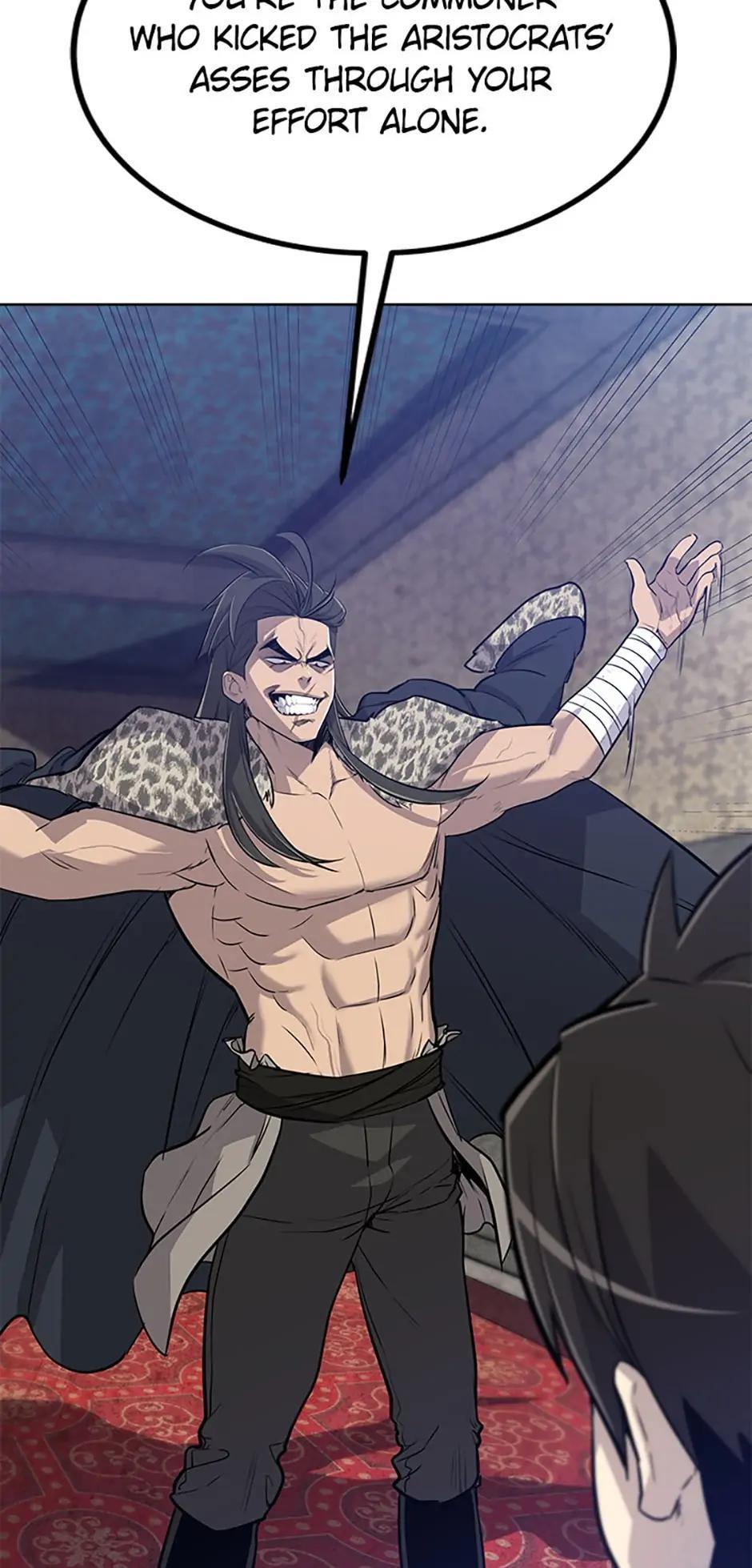 Disciple of the Holy Sword Chap 26 - Next Chap 27