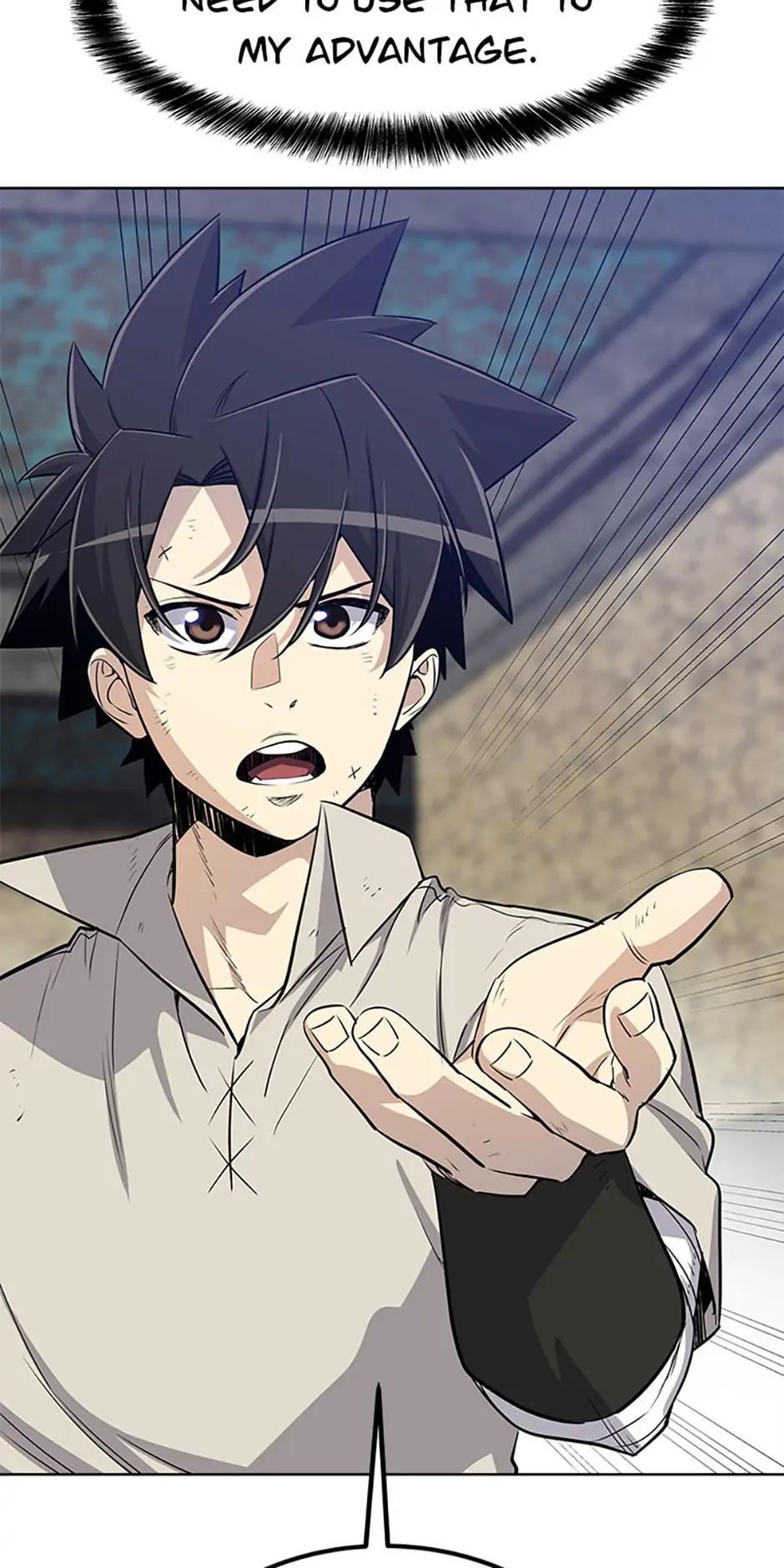 Disciple of the Holy Sword Chap 26 - Next Chap 27