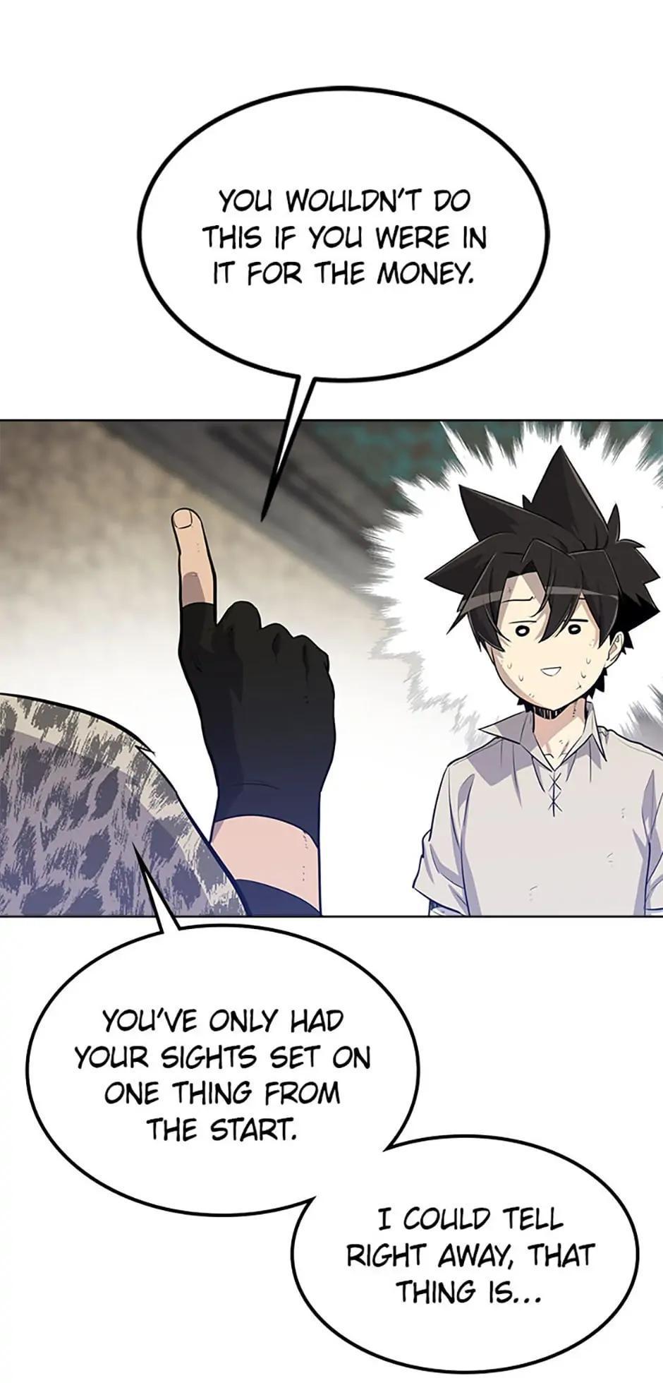 Disciple of the Holy Sword Chap 26 - Next Chap 27
