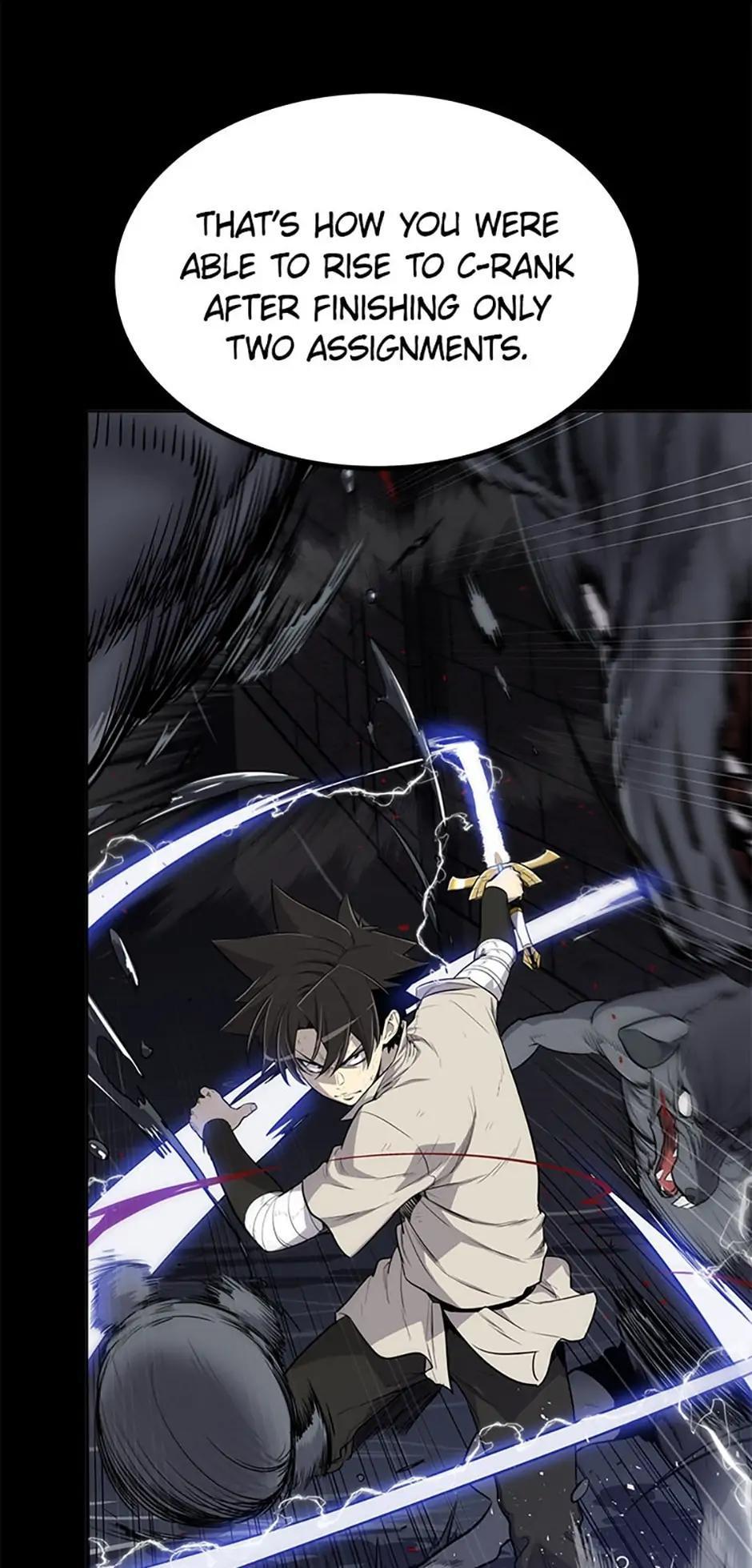 Disciple of the Holy Sword Chap 26 - Next Chap 27