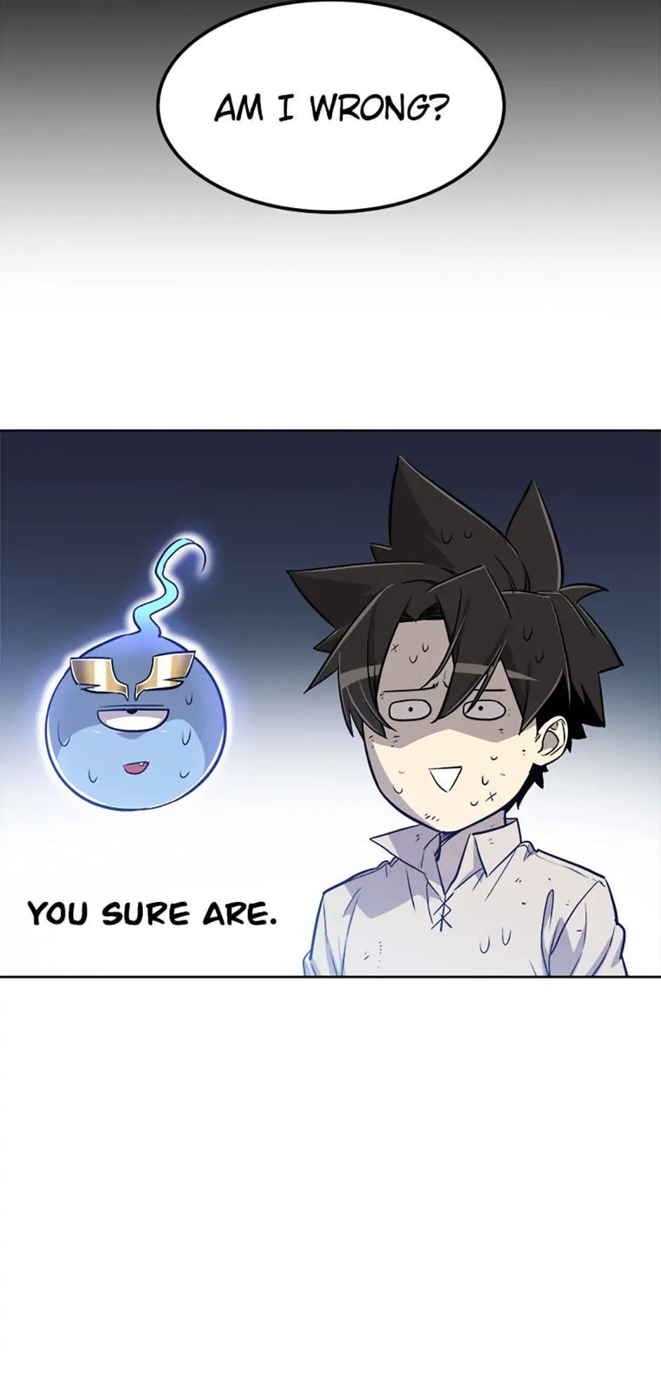 Disciple of the Holy Sword Chap 26 - Next Chap 27