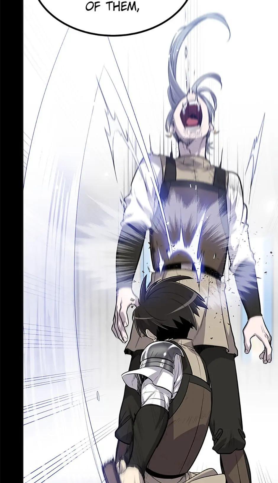 Disciple of the Holy Sword Chap 26 - Next Chap 27