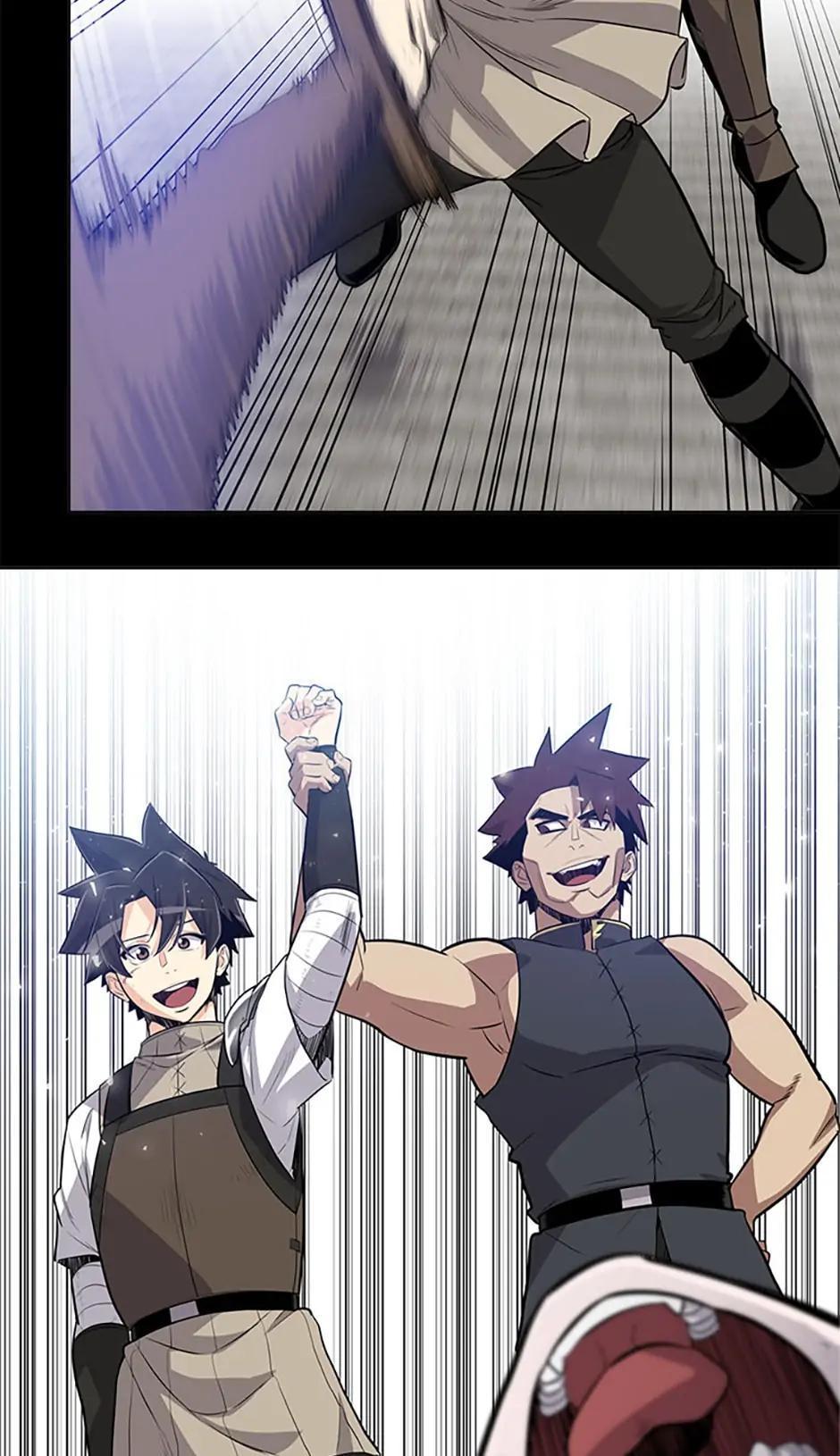 Disciple of the Holy Sword Chap 26 - Next Chap 27