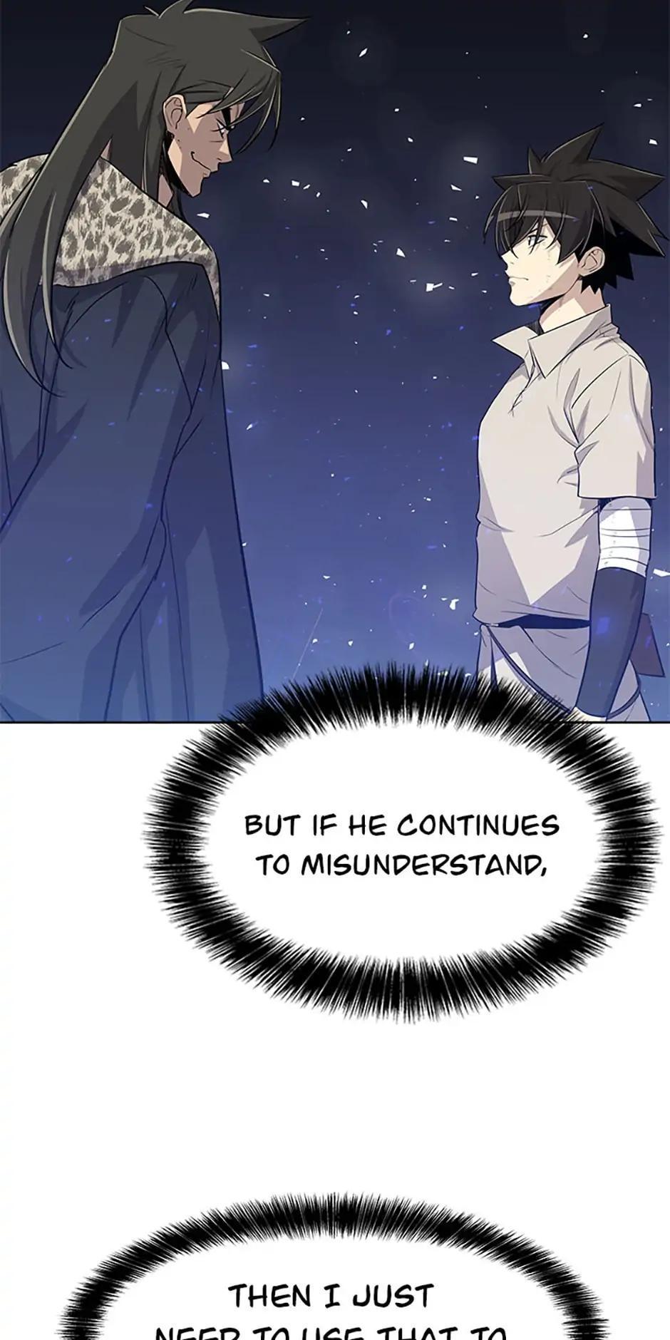 Disciple of the Holy Sword Chap 26 - Next Chap 27