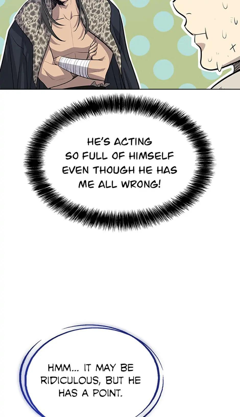 Disciple of the Holy Sword Chap 26 - Next Chap 27