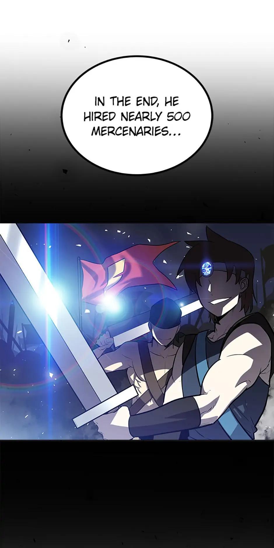Disciple of the Holy Sword Chap 26 - Next Chap 27