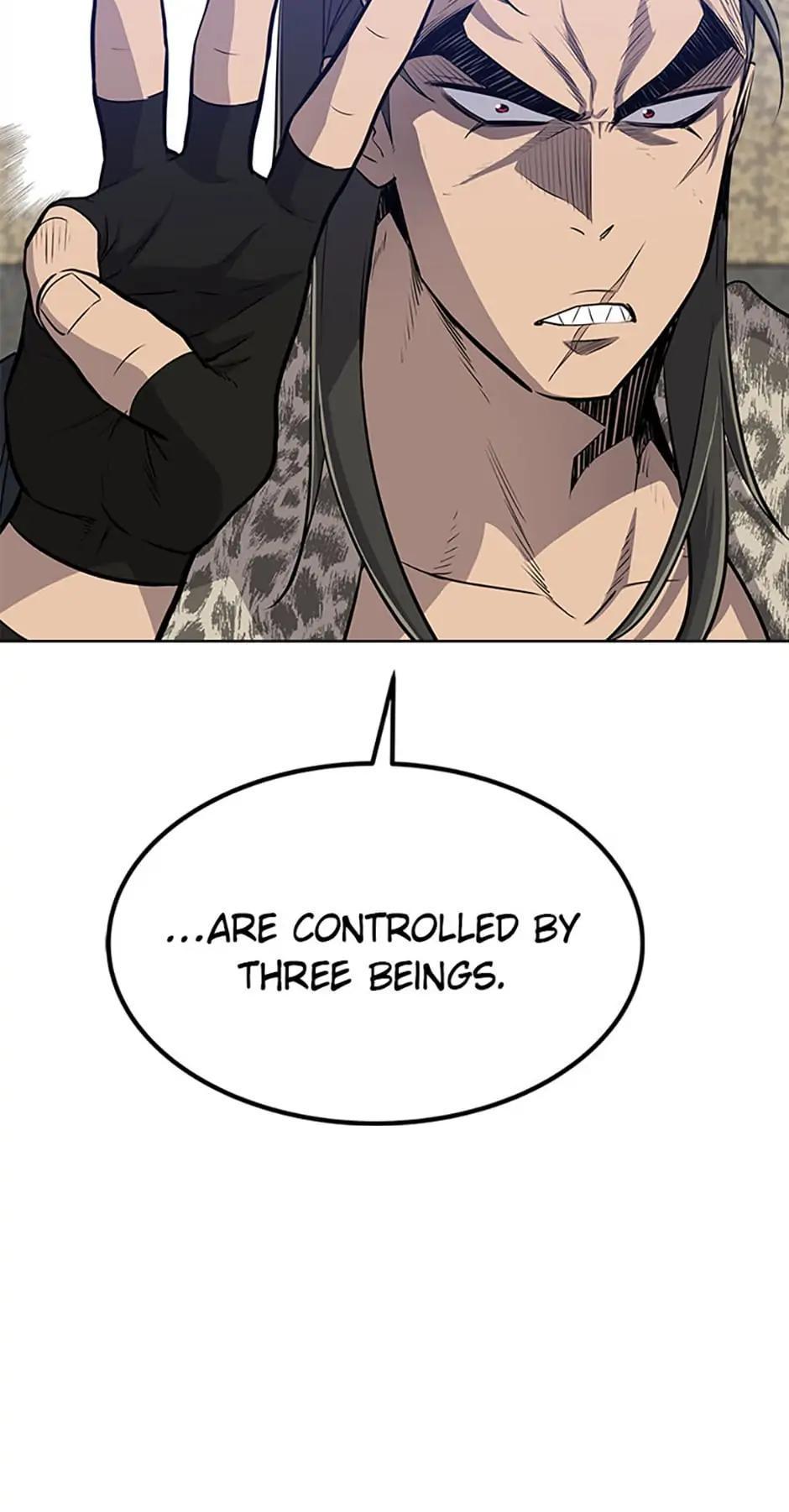 Disciple of the Holy Sword Chap 26 - Next Chap 27