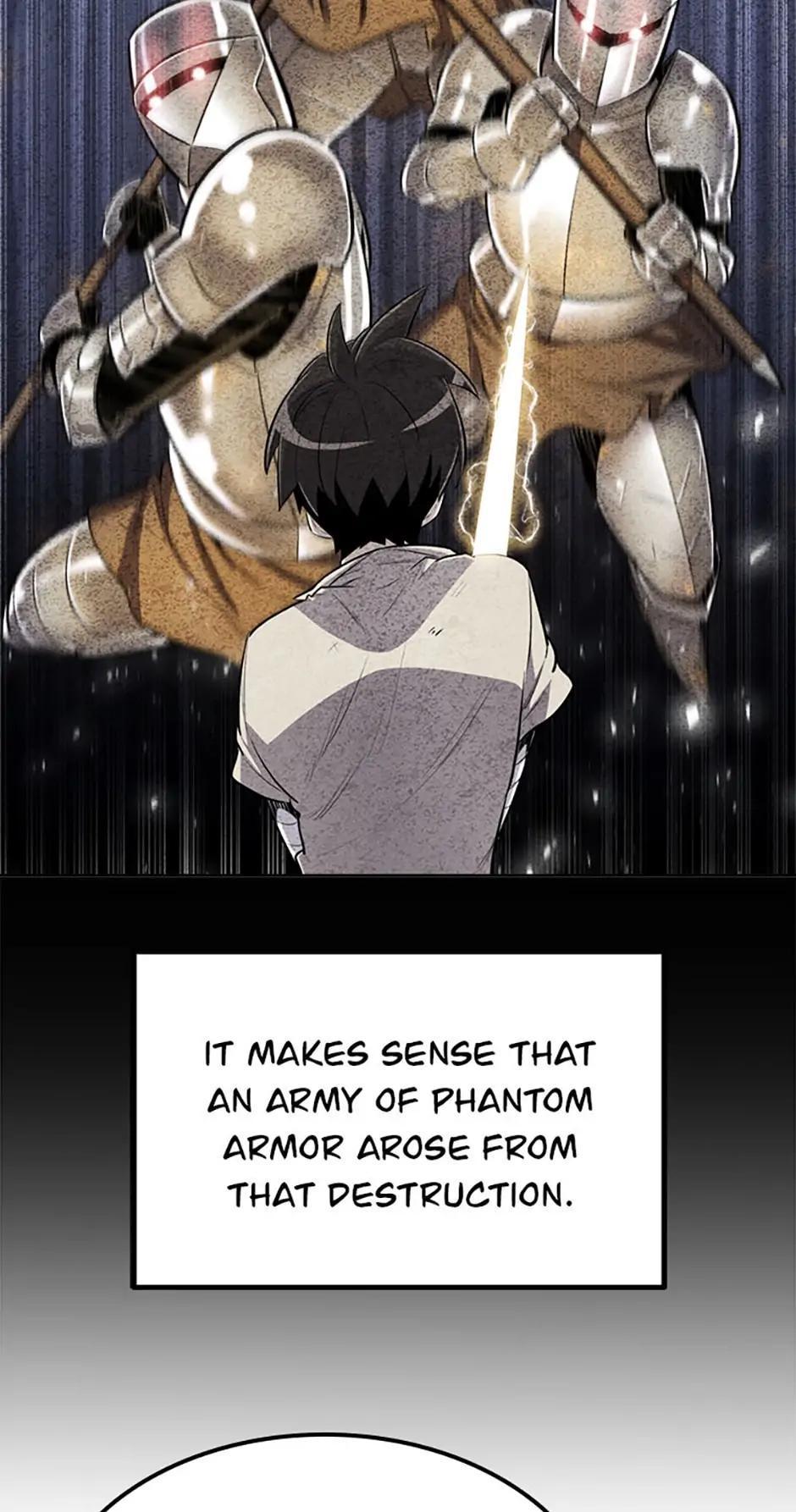 Disciple of the Holy Sword Chap 26 - Next Chap 27