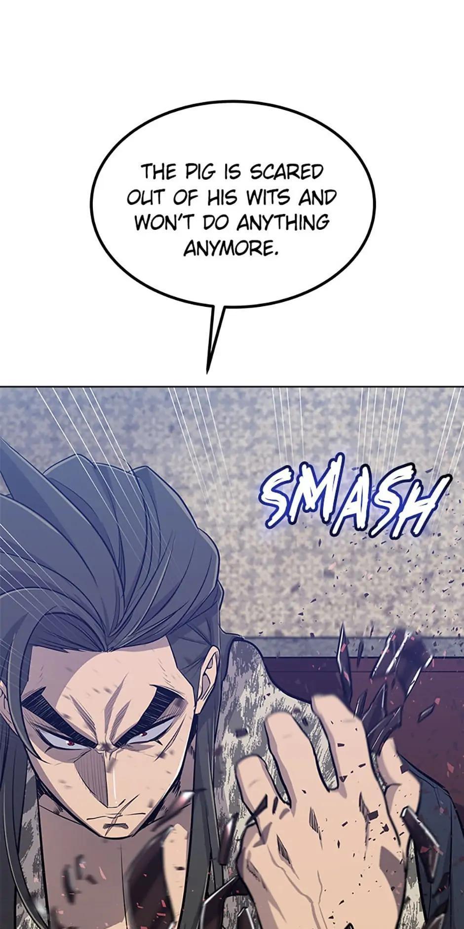 Disciple of the Holy Sword Chap 26 - Next Chap 27
