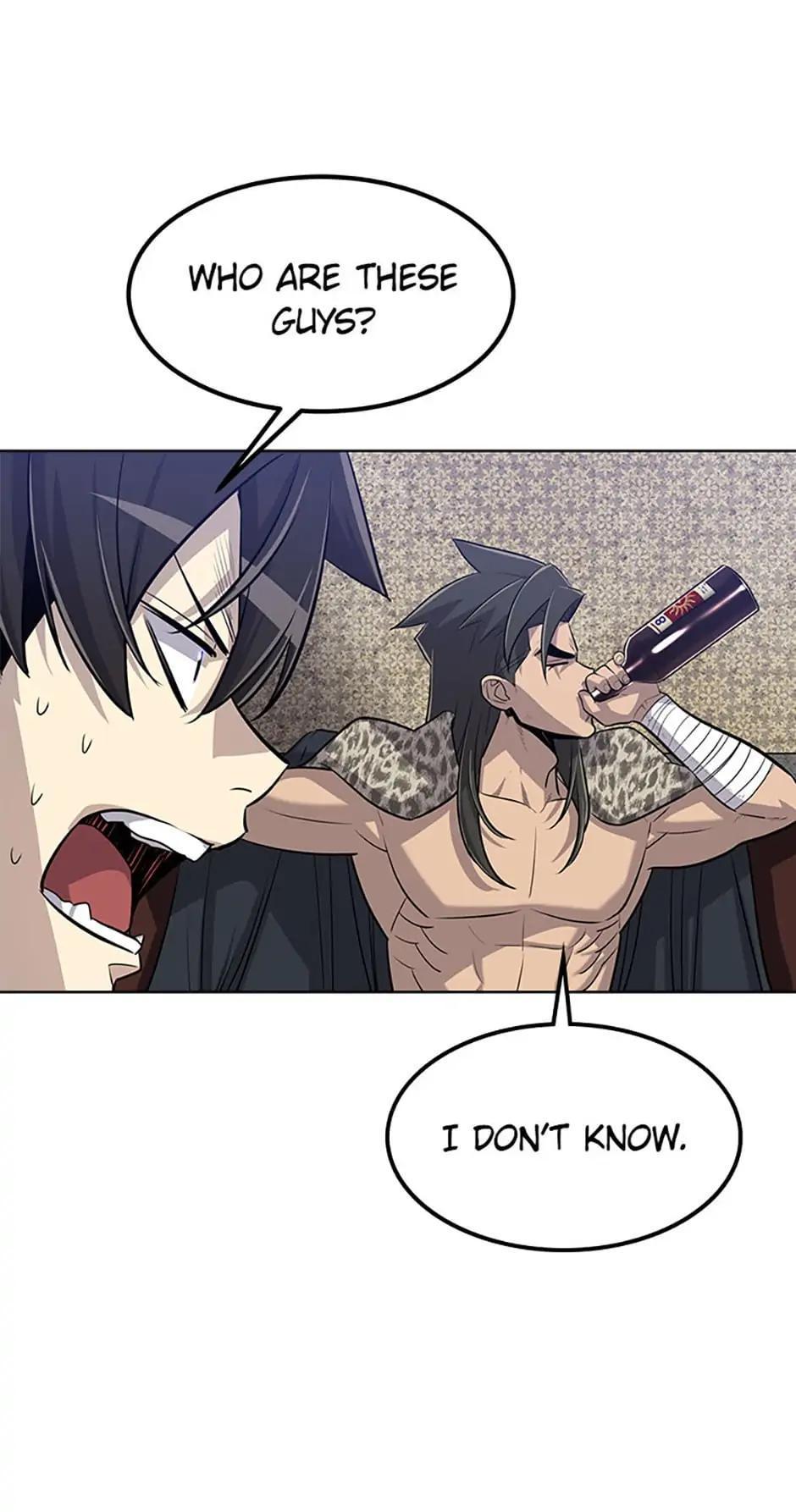 Disciple of the Holy Sword Chap 26 - Next Chap 27