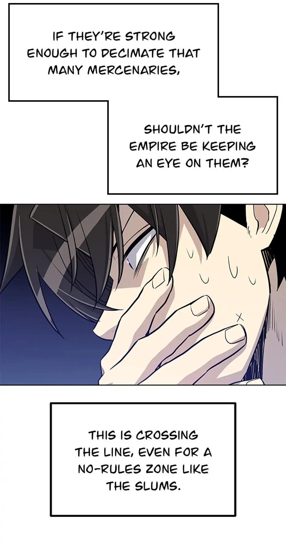 Disciple of the Holy Sword Chap 26 - Next Chap 27