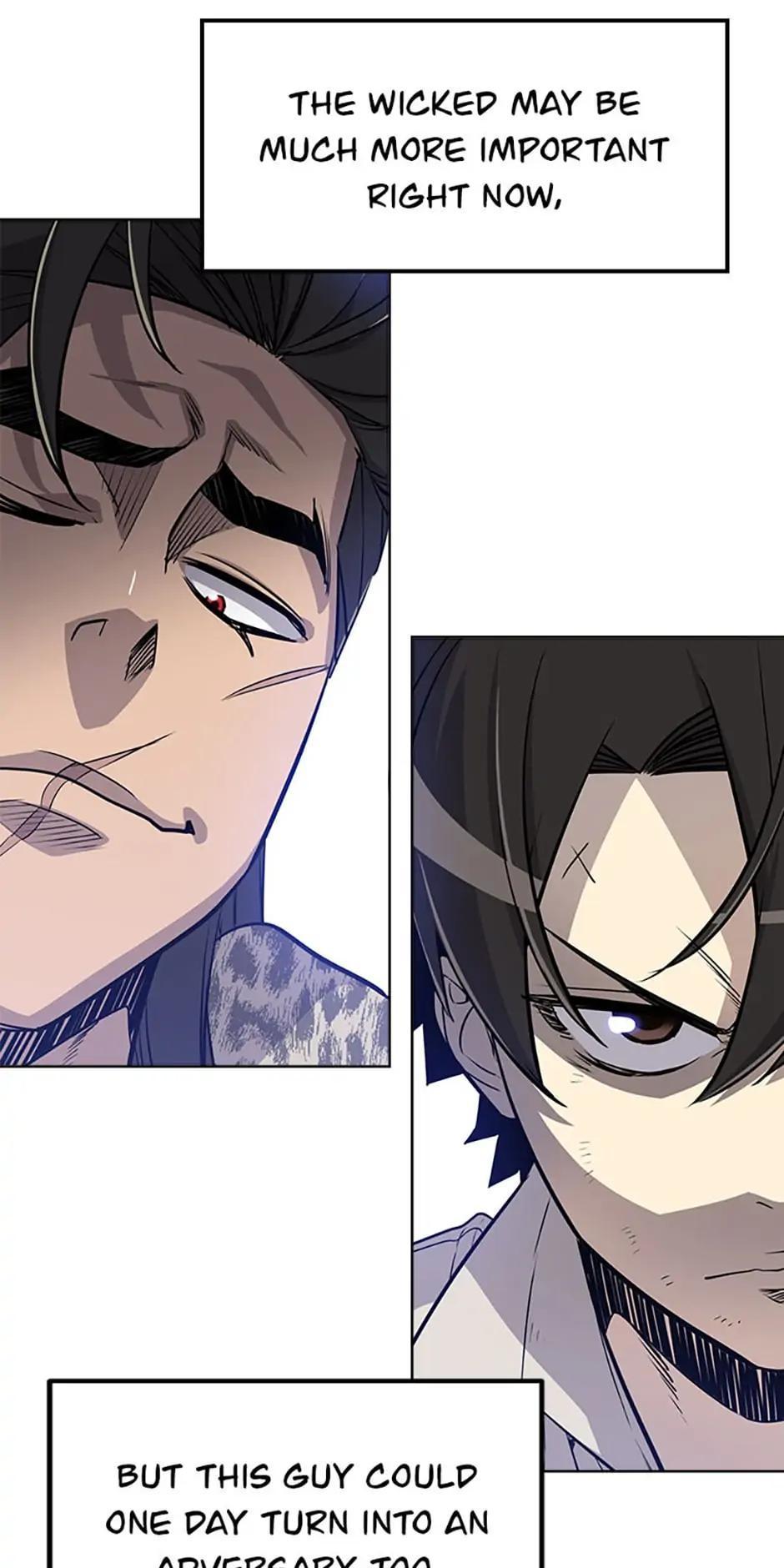 Disciple of the Holy Sword Chap 26 - Next Chap 27