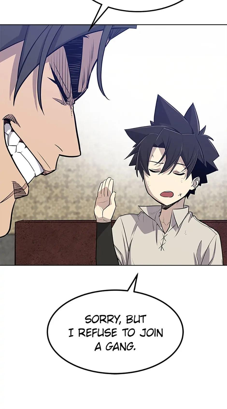 Disciple of the Holy Sword Chap 26 - Next Chap 27