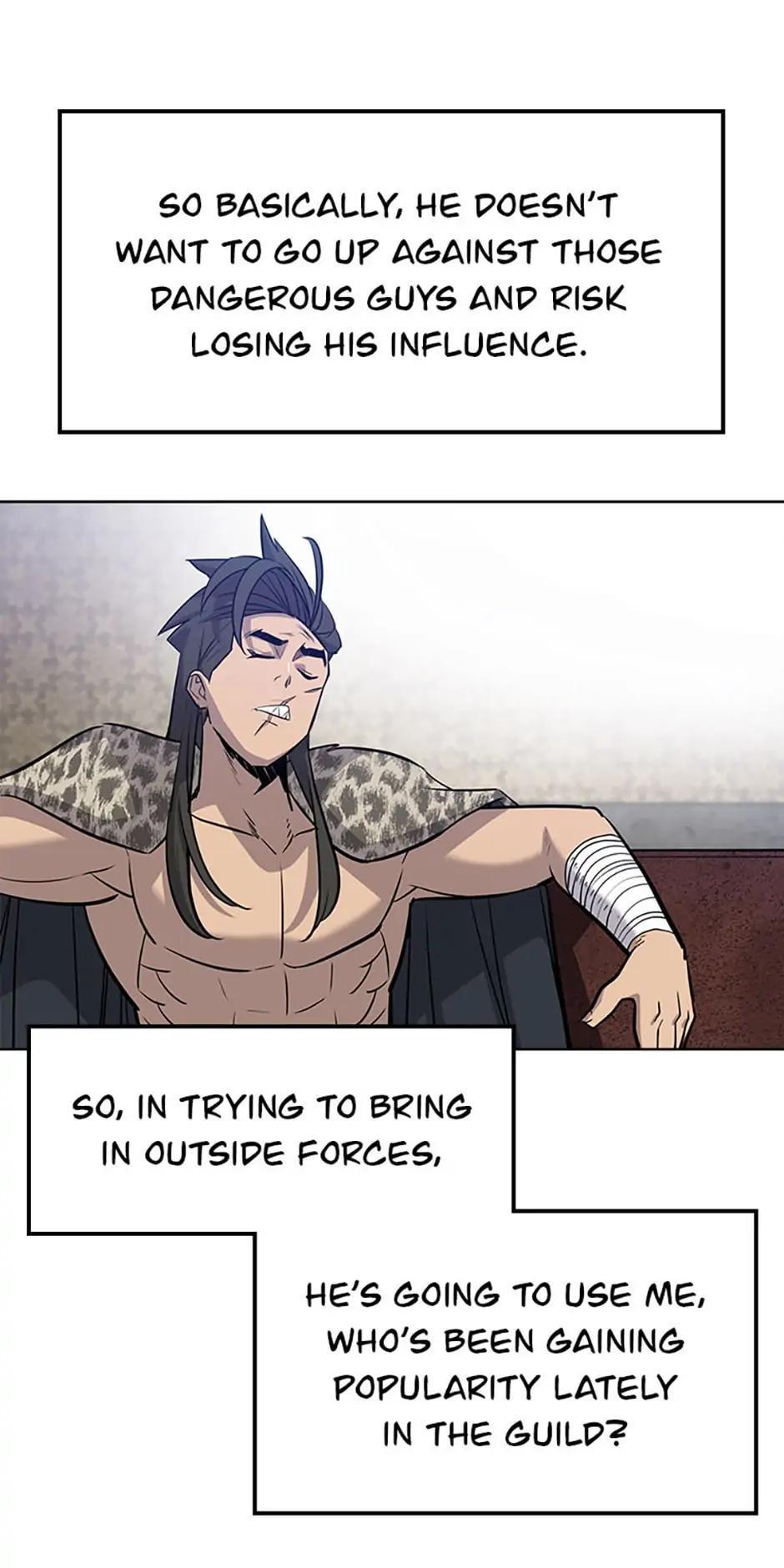 Disciple of the Holy Sword Chap 26 - Next Chap 27