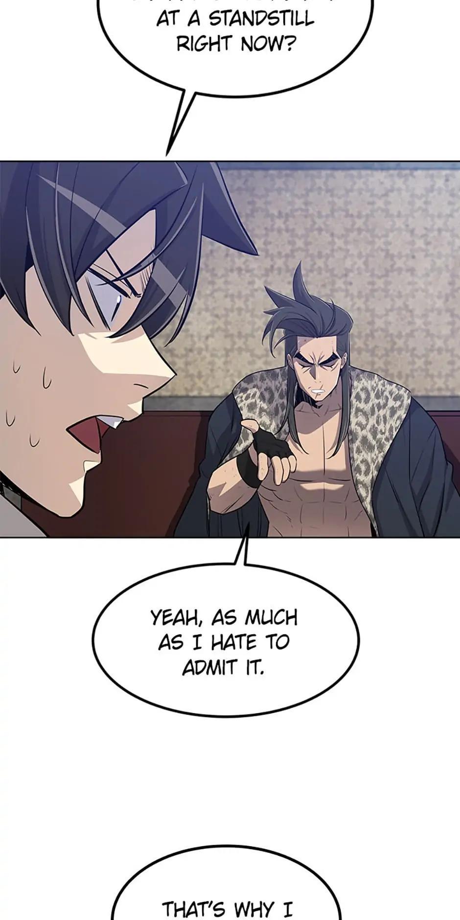 Disciple of the Holy Sword Chap 26 - Next Chap 27