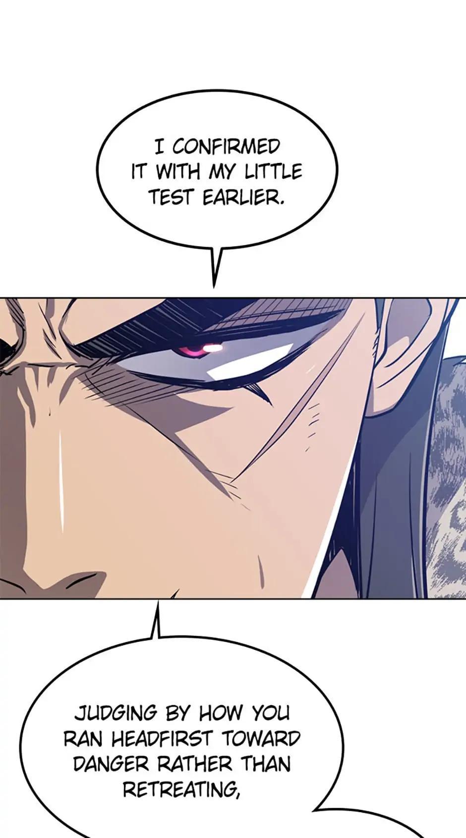 Disciple of the Holy Sword Chap 26 - Next Chap 27