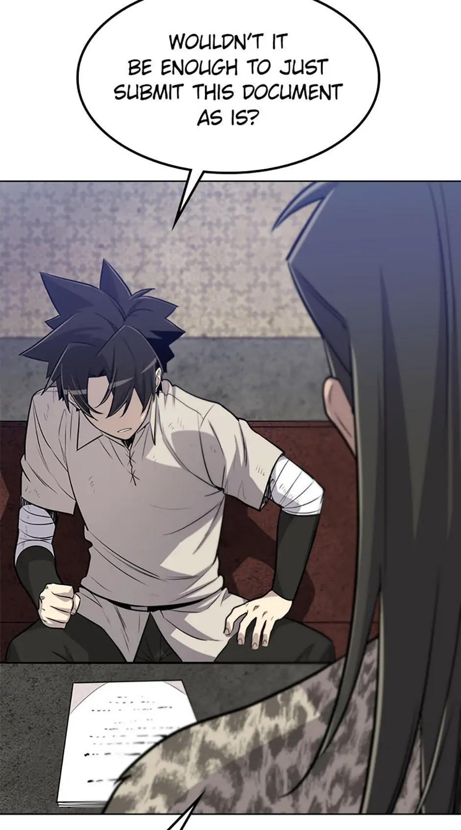 Disciple of the Holy Sword Chap 26 - Next Chap 27