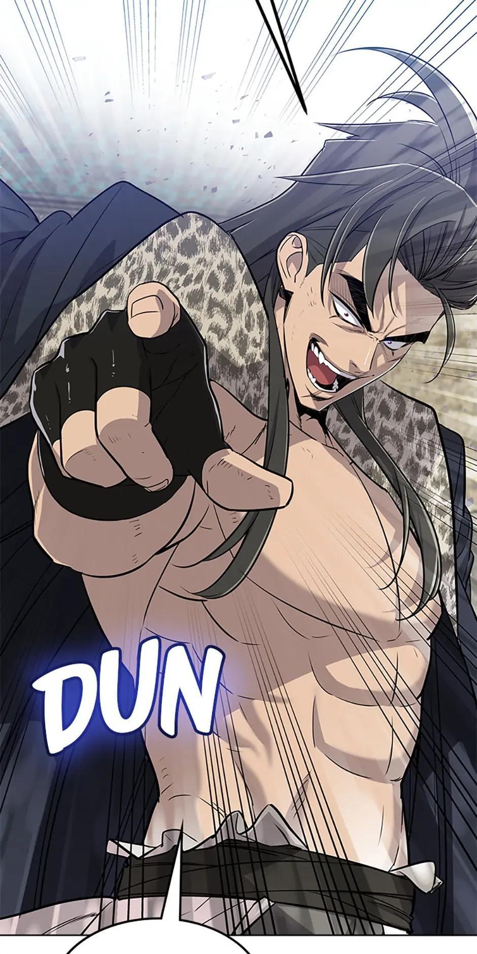 Disciple of the Holy Sword Chap 26 - Next Chap 27