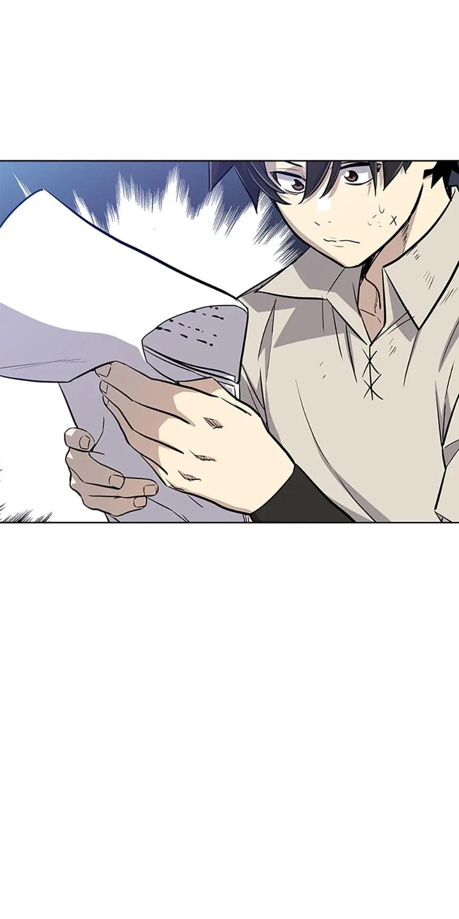 Disciple of the Holy Sword Chap 26 - Next Chap 27
