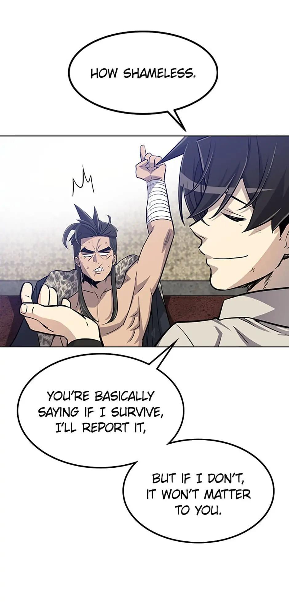 Disciple of the Holy Sword Chap 26 - Next Chap 27