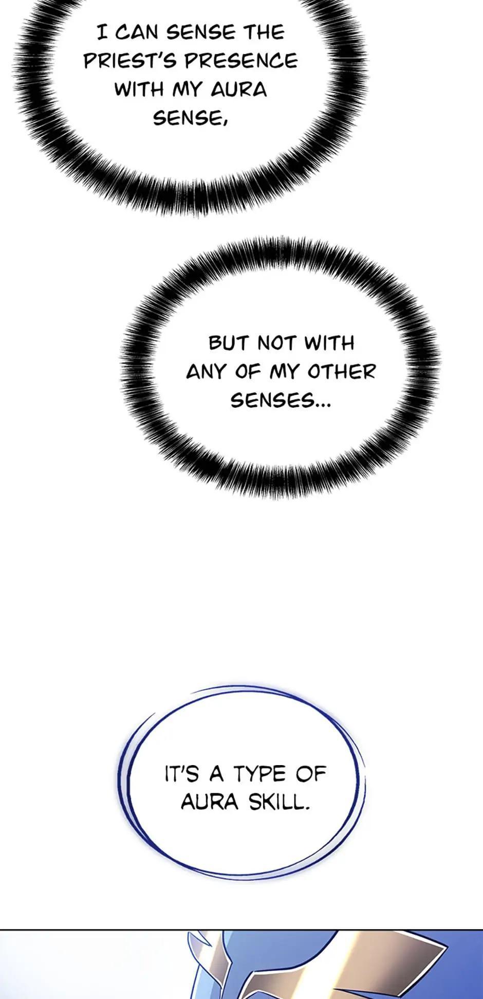 Disciple of the Holy Sword Chap 28 - Next Chap 29