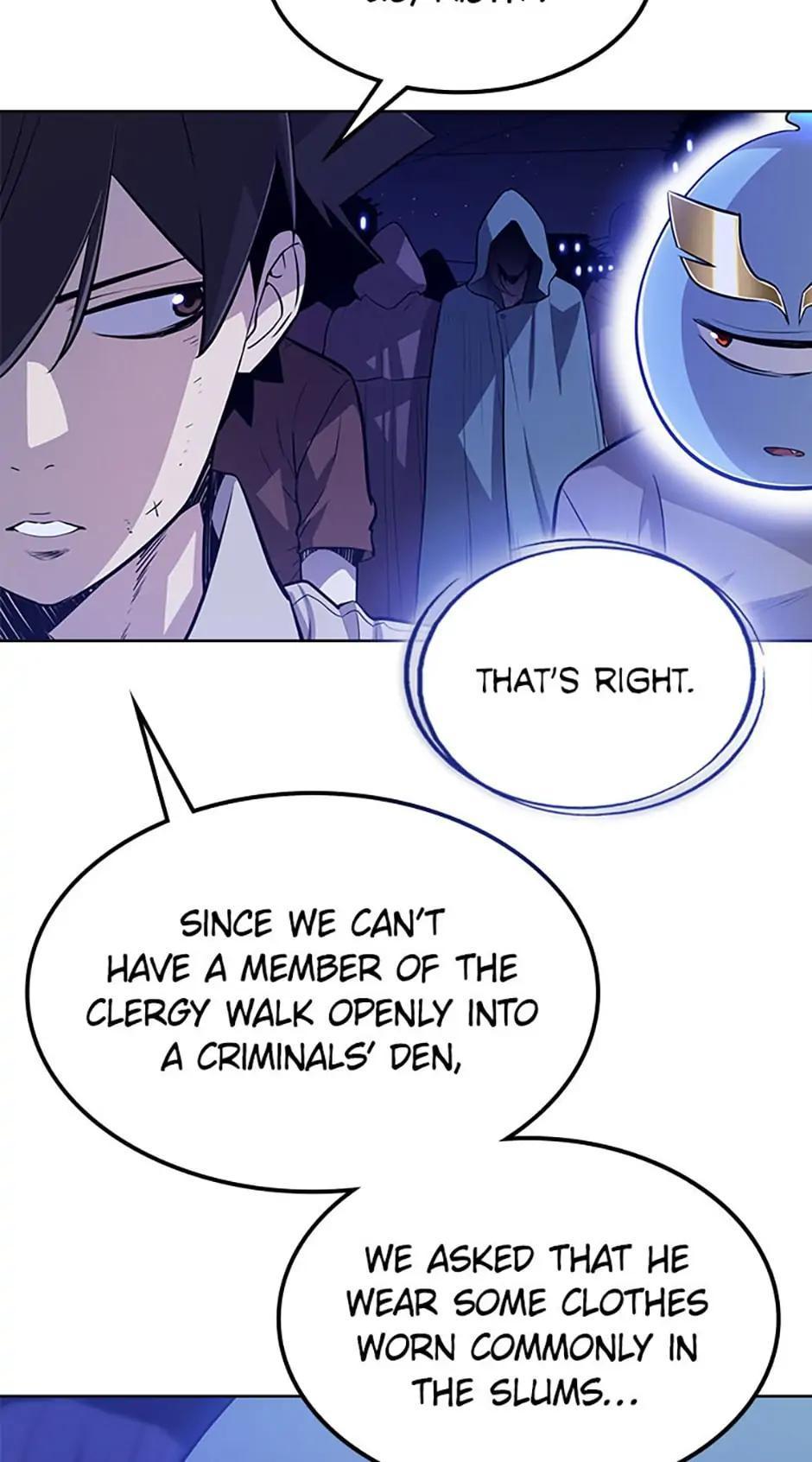 Disciple of the Holy Sword Chap 28 - Next Chap 29