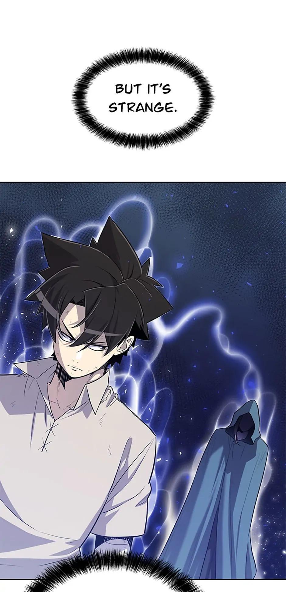 Disciple of the Holy Sword Chap 28 - Next Chap 29