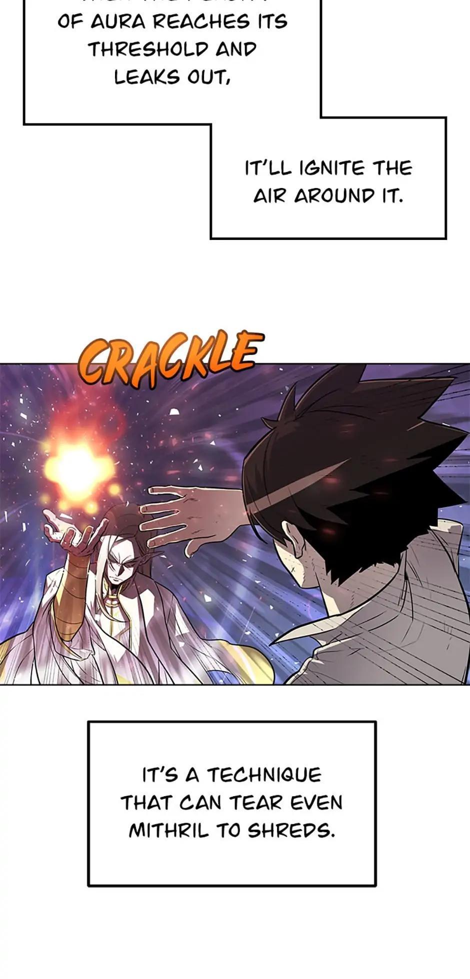 Disciple of the Holy Sword Chap 28 - Next Chap 29
